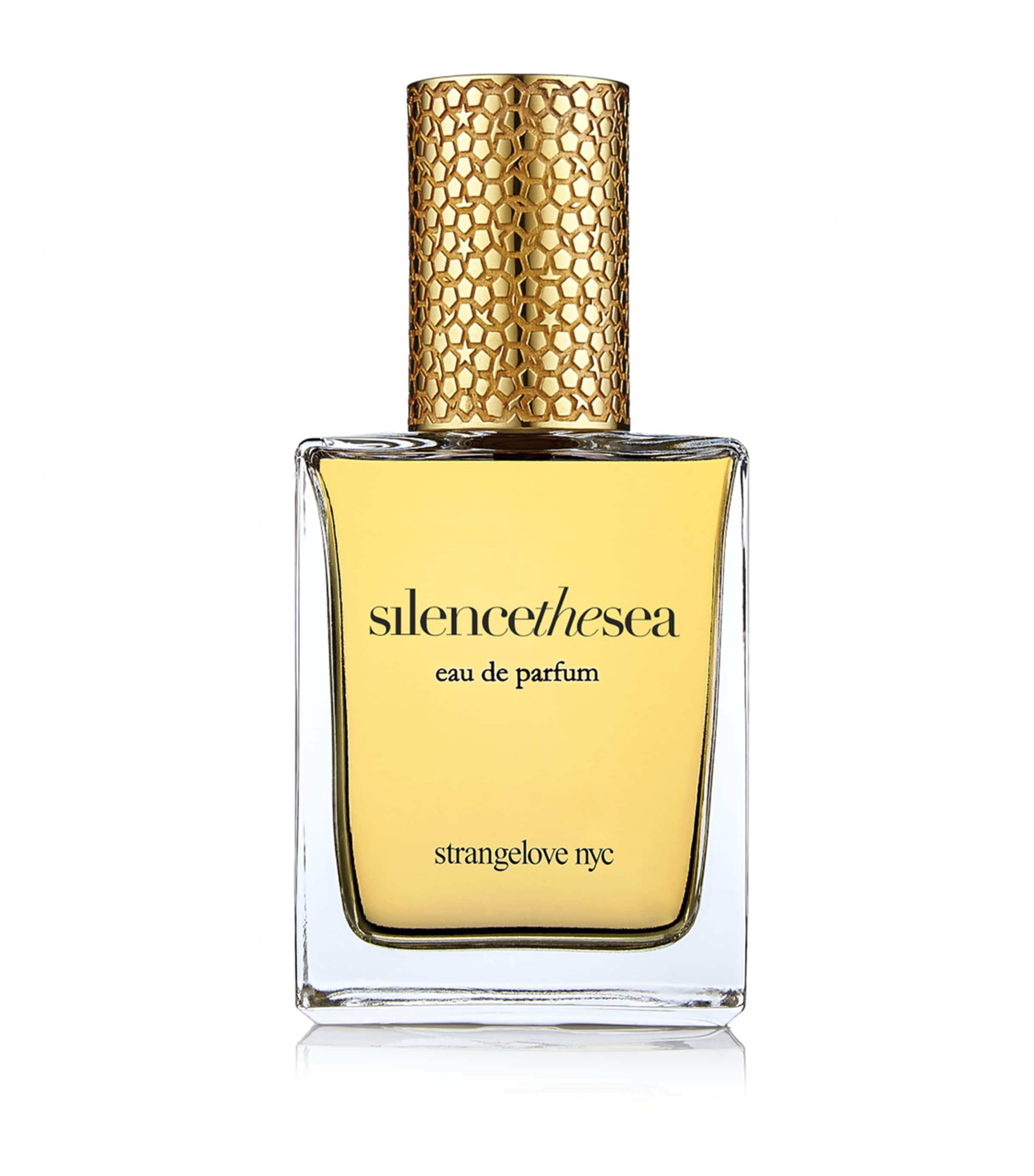 Strangelove Sl Silence The Sea 50ml Edp 16