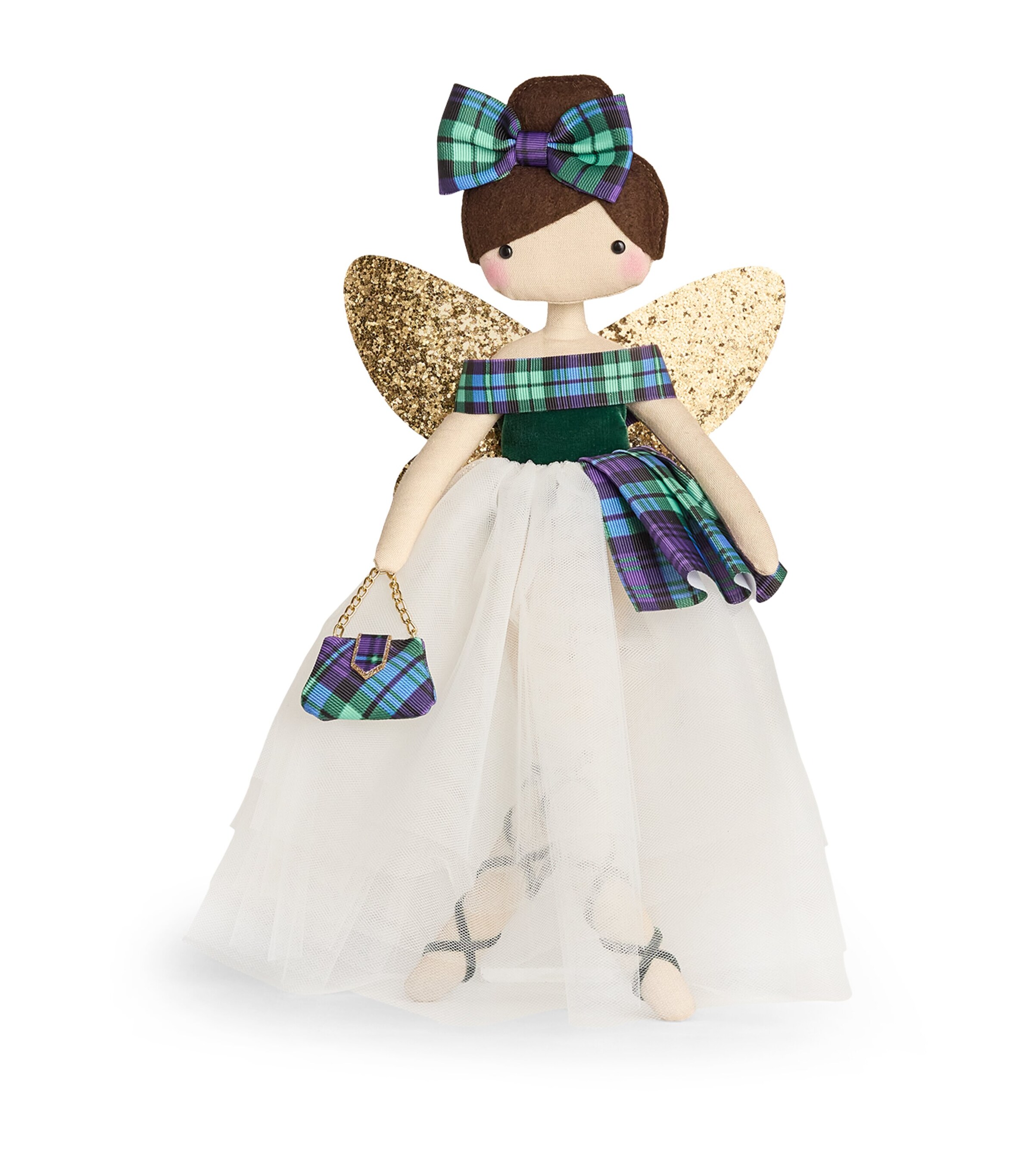Sketch.switch.love Balmoral Bash Fairy Tree Topper
