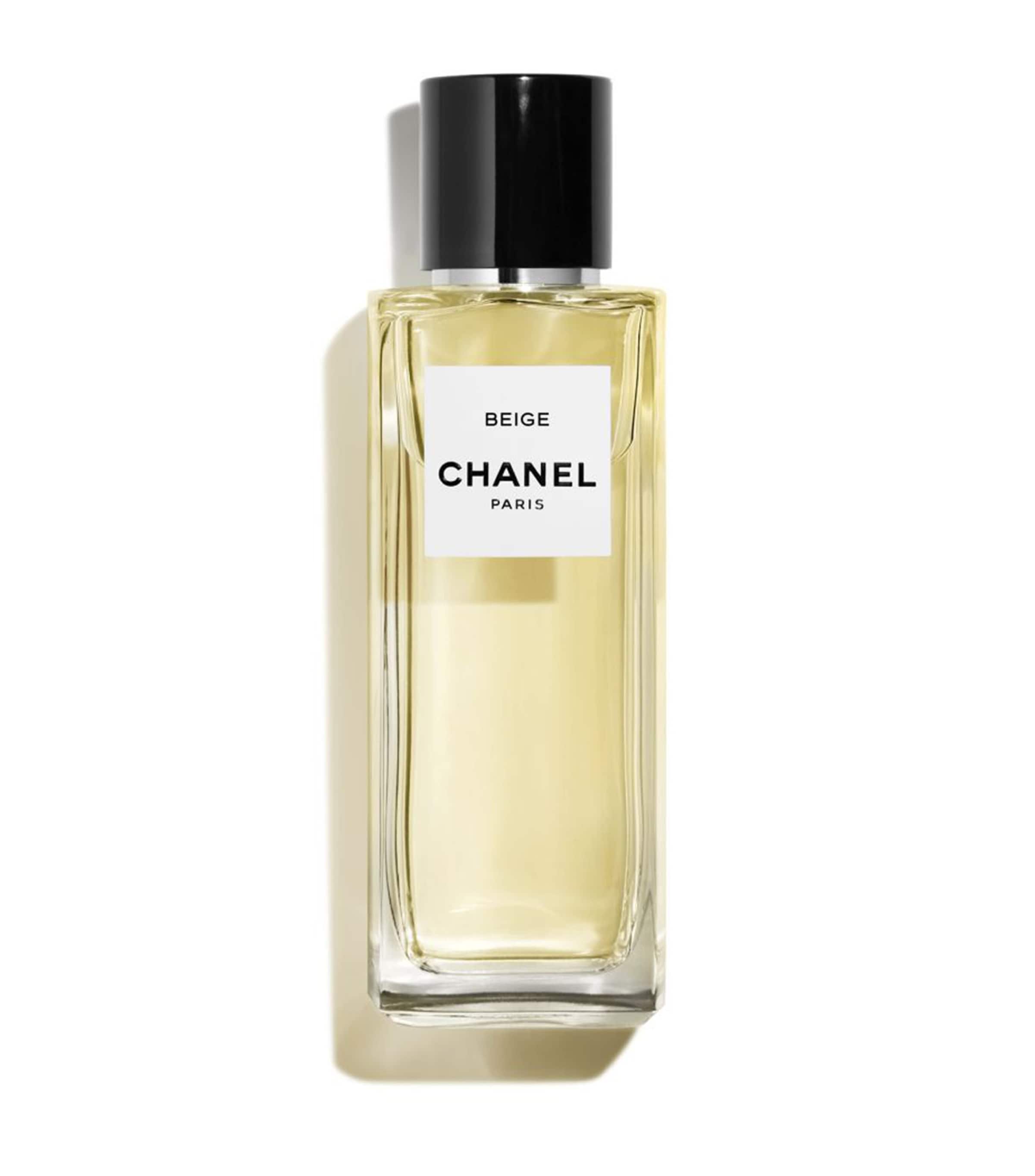 CHANEL BEIGE LES EXCLUSIFS DE CHANEL - EAU DE PARFUM