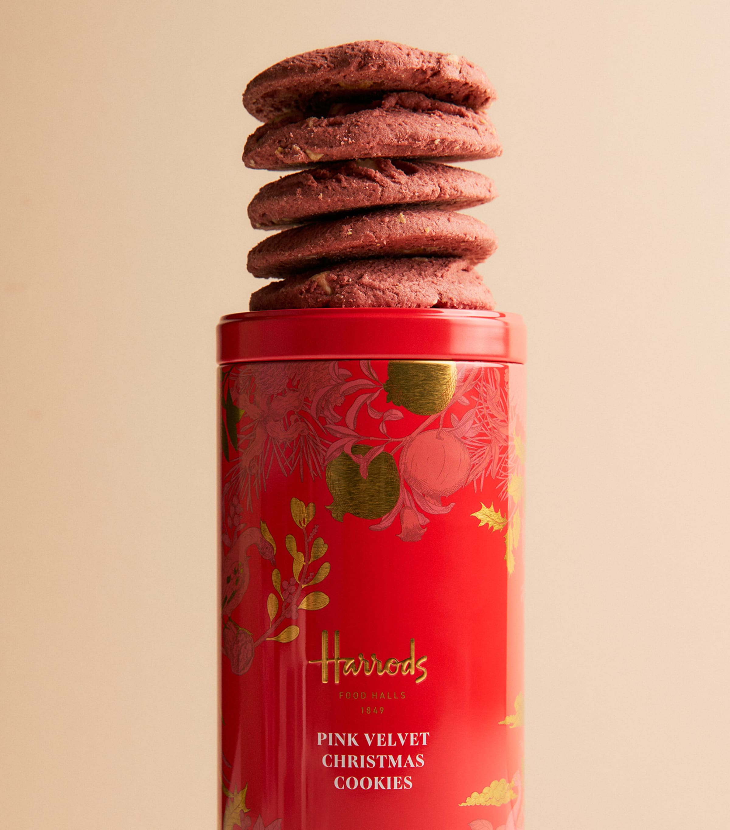 The Festive Favourites Hamper NO COLOUR Image 5