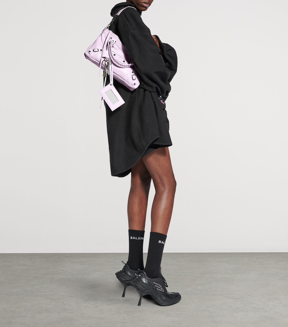 Le City First Top-Handle Bag 5326 Image 8