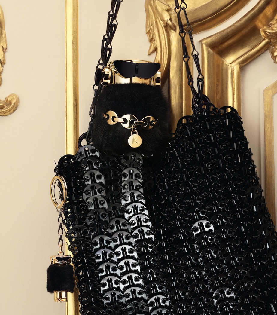 Fame Couture Eau de Parfum (80ml) NO COLOUR Image 6