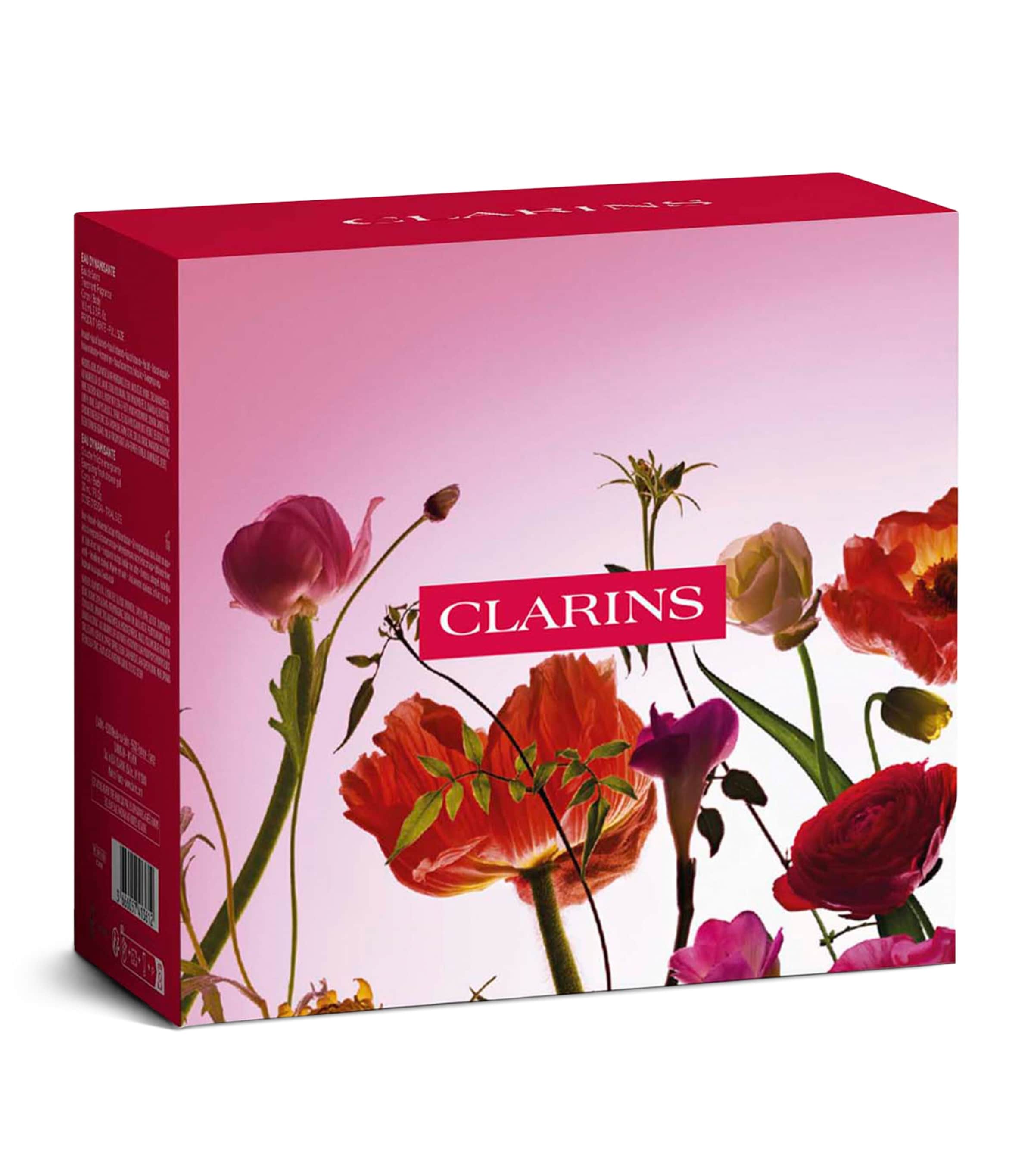 Eau Dynamisante Collection Gift Set NO COLOUR Image 3