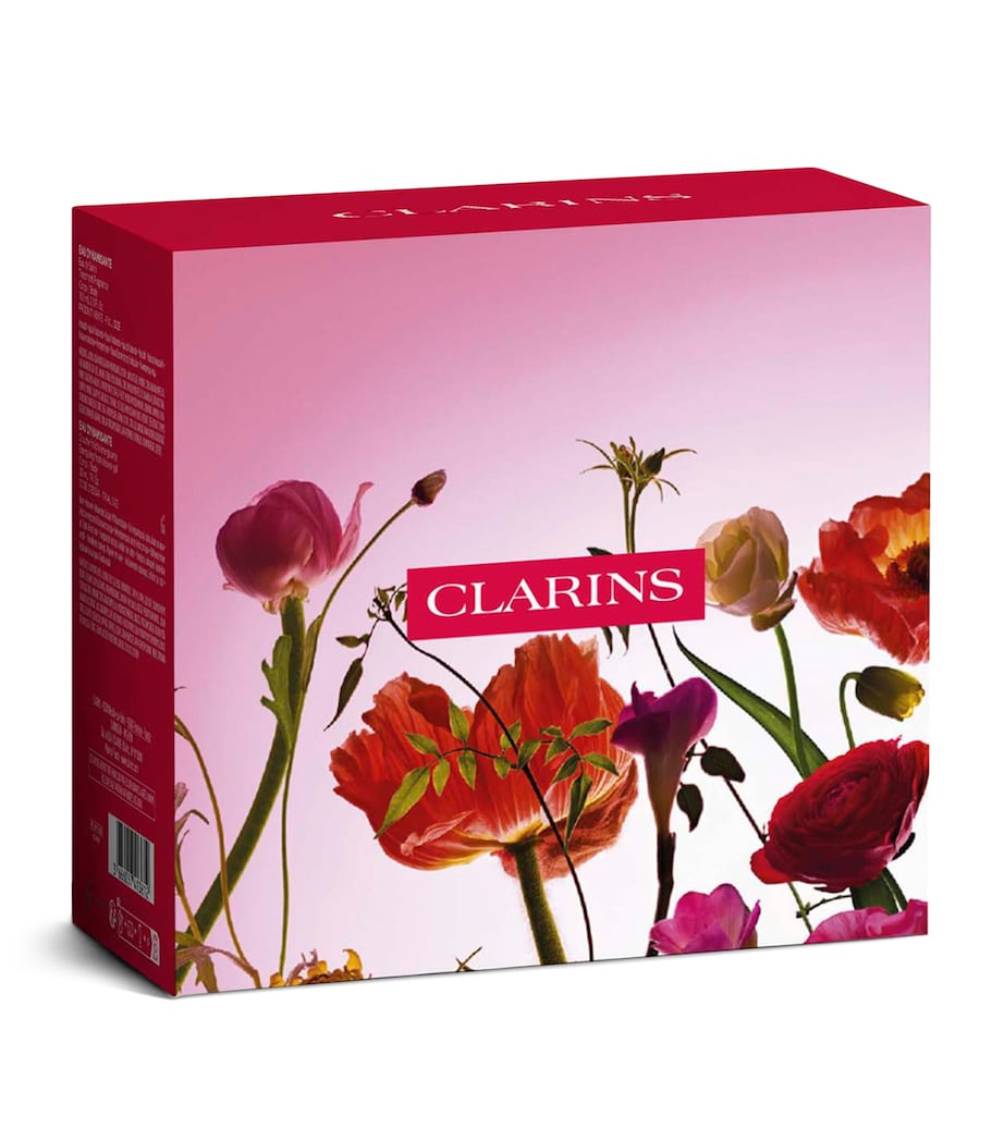 Eau Dynamisante Collection Gift Set NO COLOUR Image 3