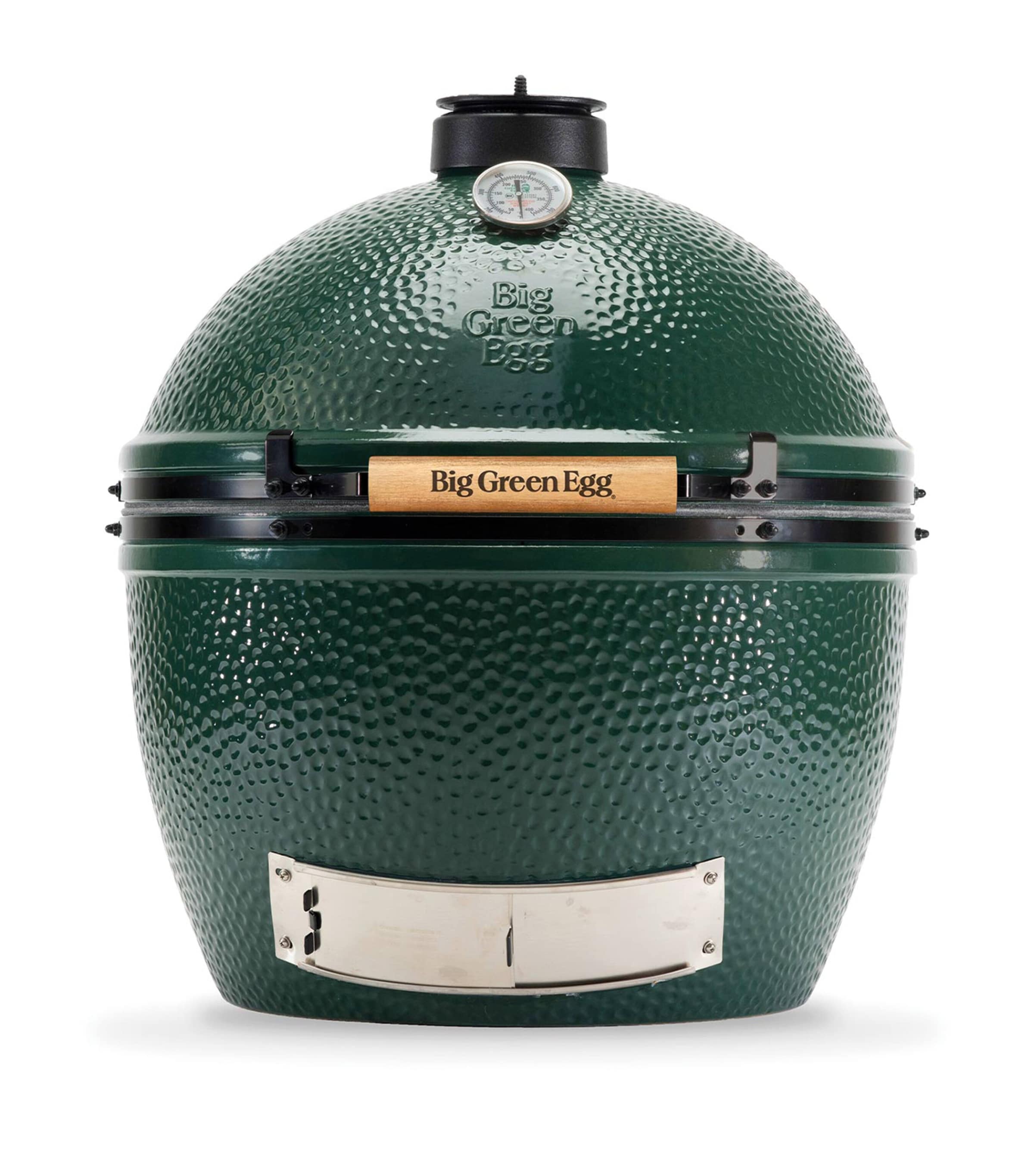 XL Big Green Egg GREEN Image 1