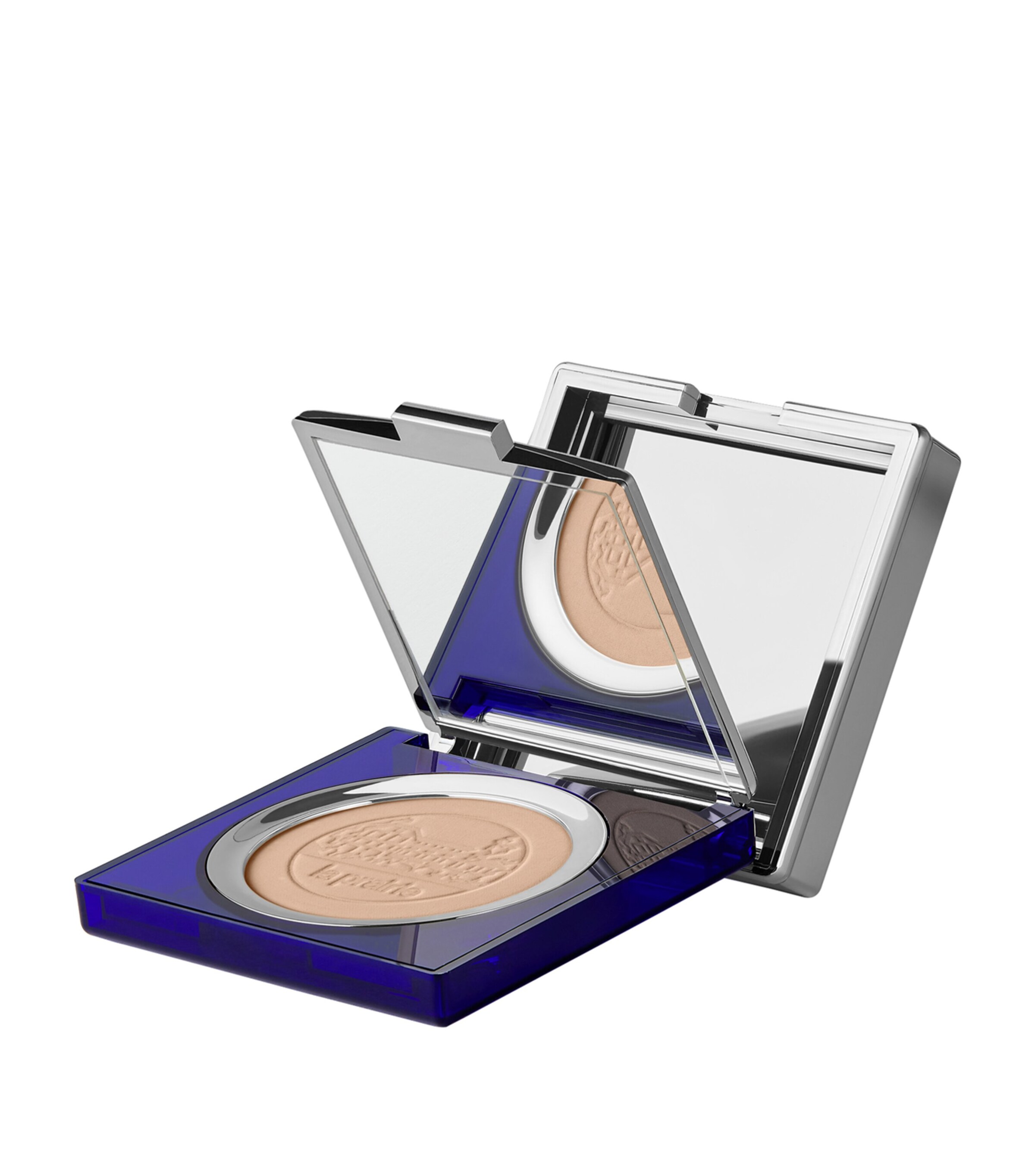 Skin Caviar Powder Foundation SPF15 PORCELAINE BLUSH NC-10 Image 6