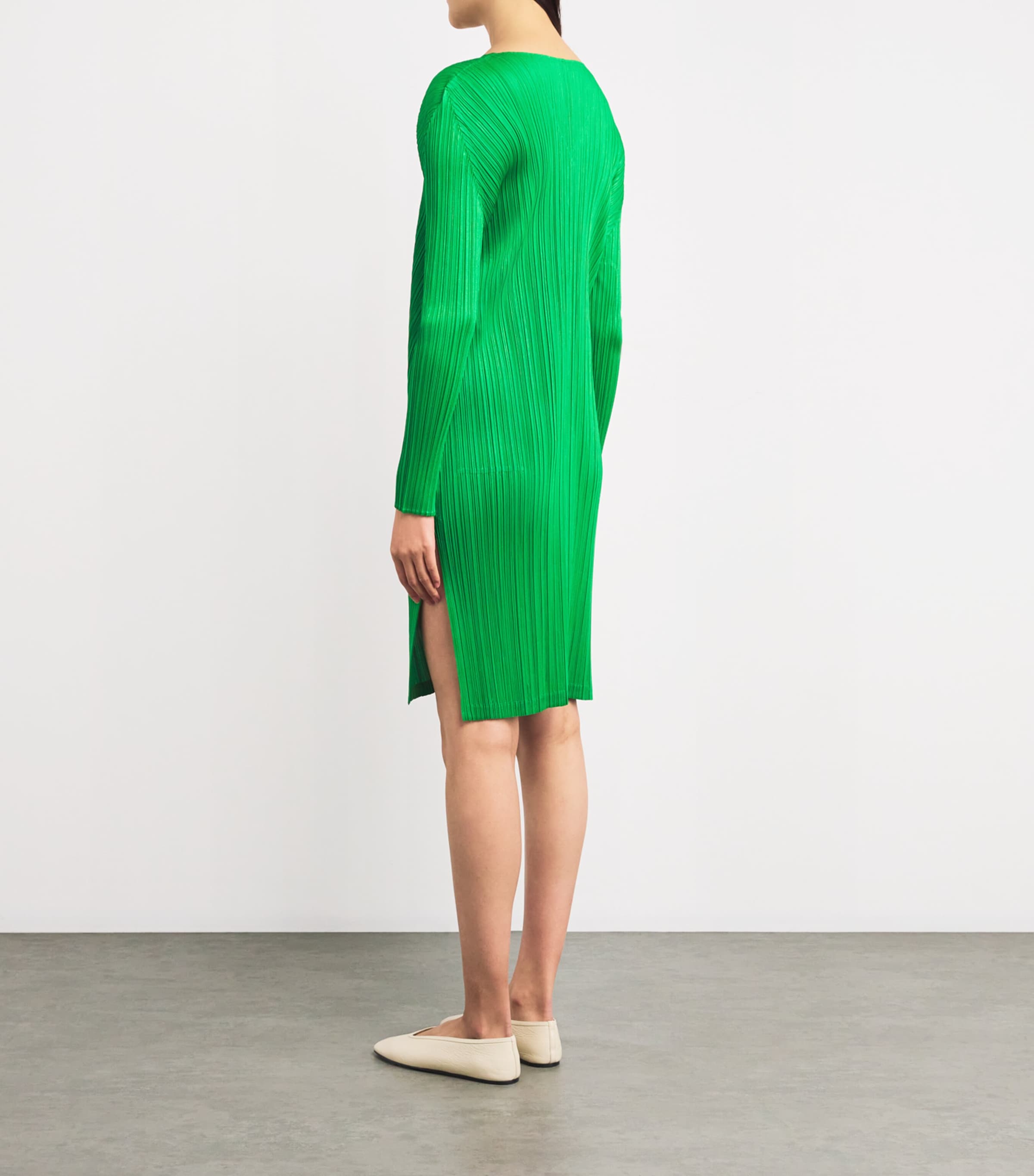 Monthly Colors February Midi Dress 62 Image 4