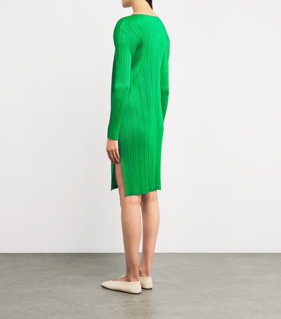 Monthly Colors February Midi Dress 62 Image 4