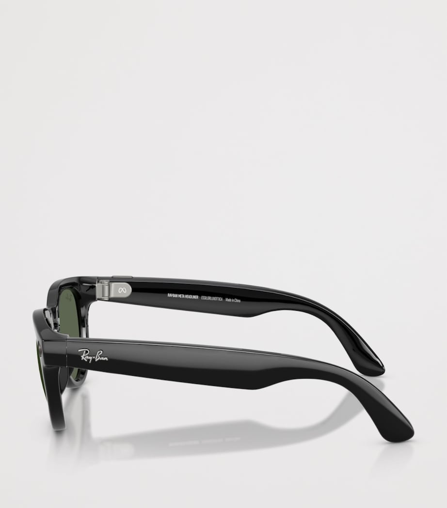 Meta Headliner AI Sunglasses 601/71 Image 3