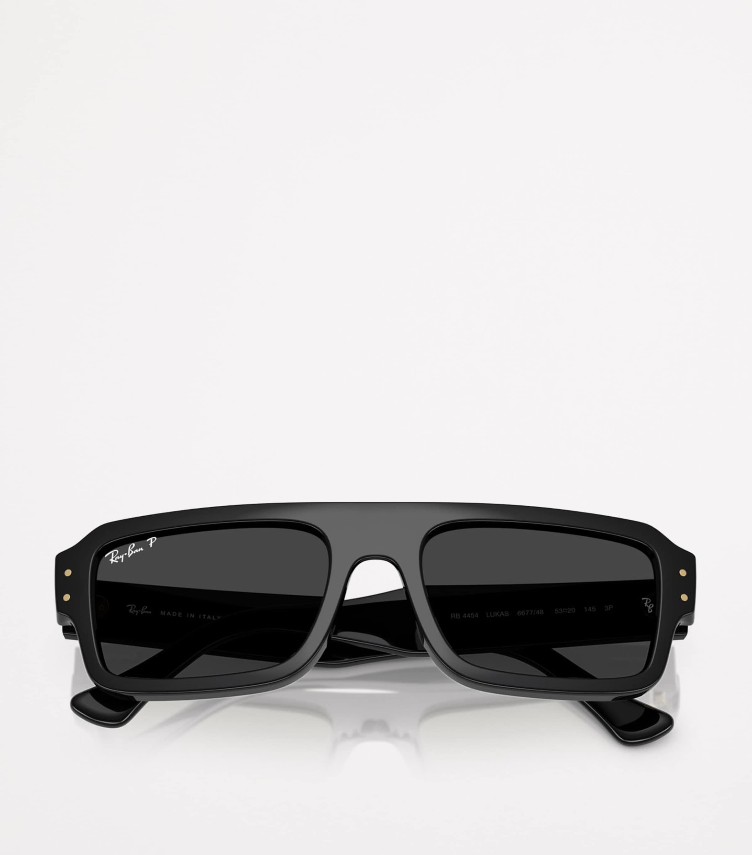 RB4454 Lukas Bio-Based Sunglasses 667748 Image 5