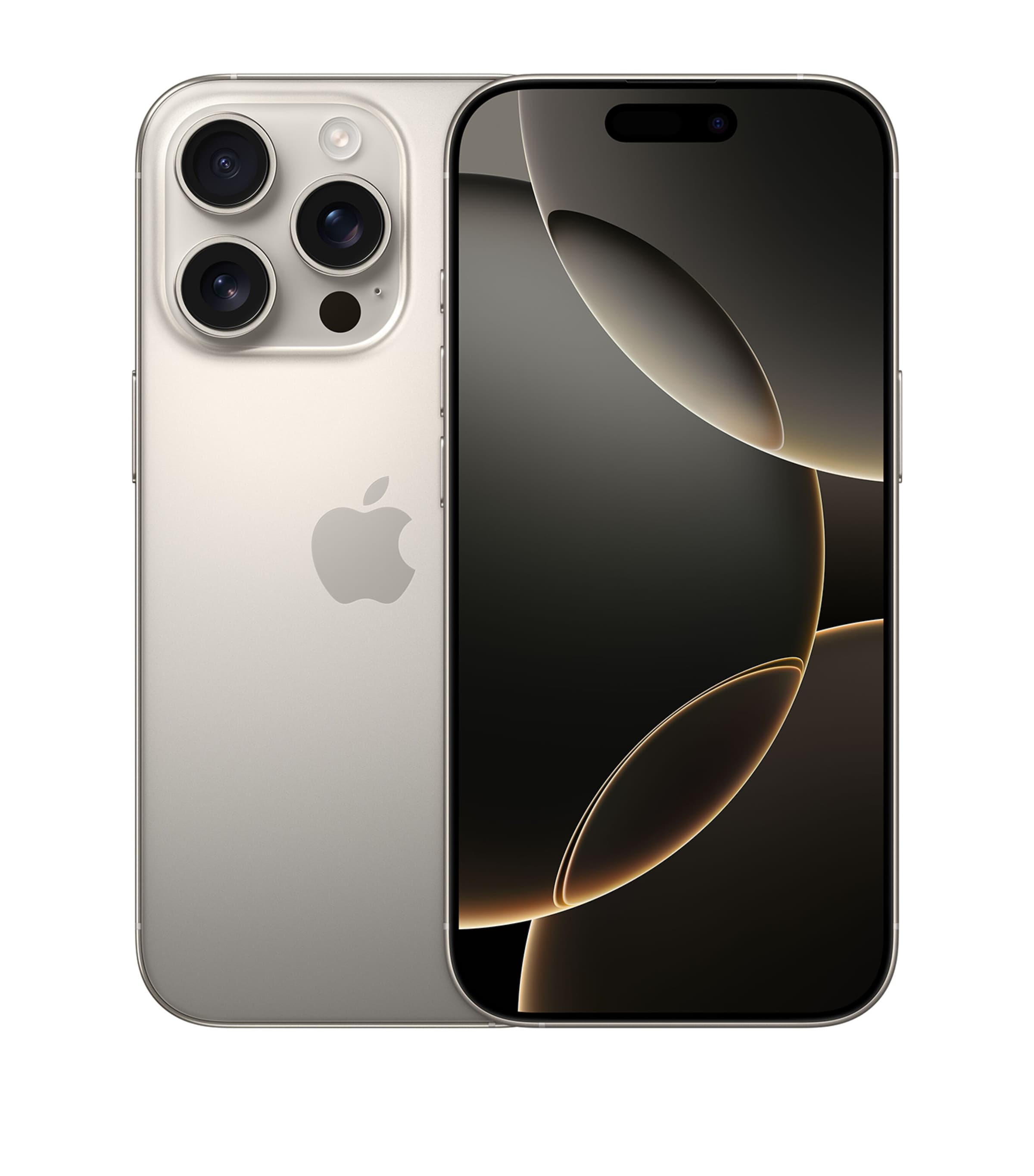 【montechさん専用】iPhone16 Pro 512GB Apple Silver iPhone 16 Pro 512GB - Natural Titanium | Harrods UK