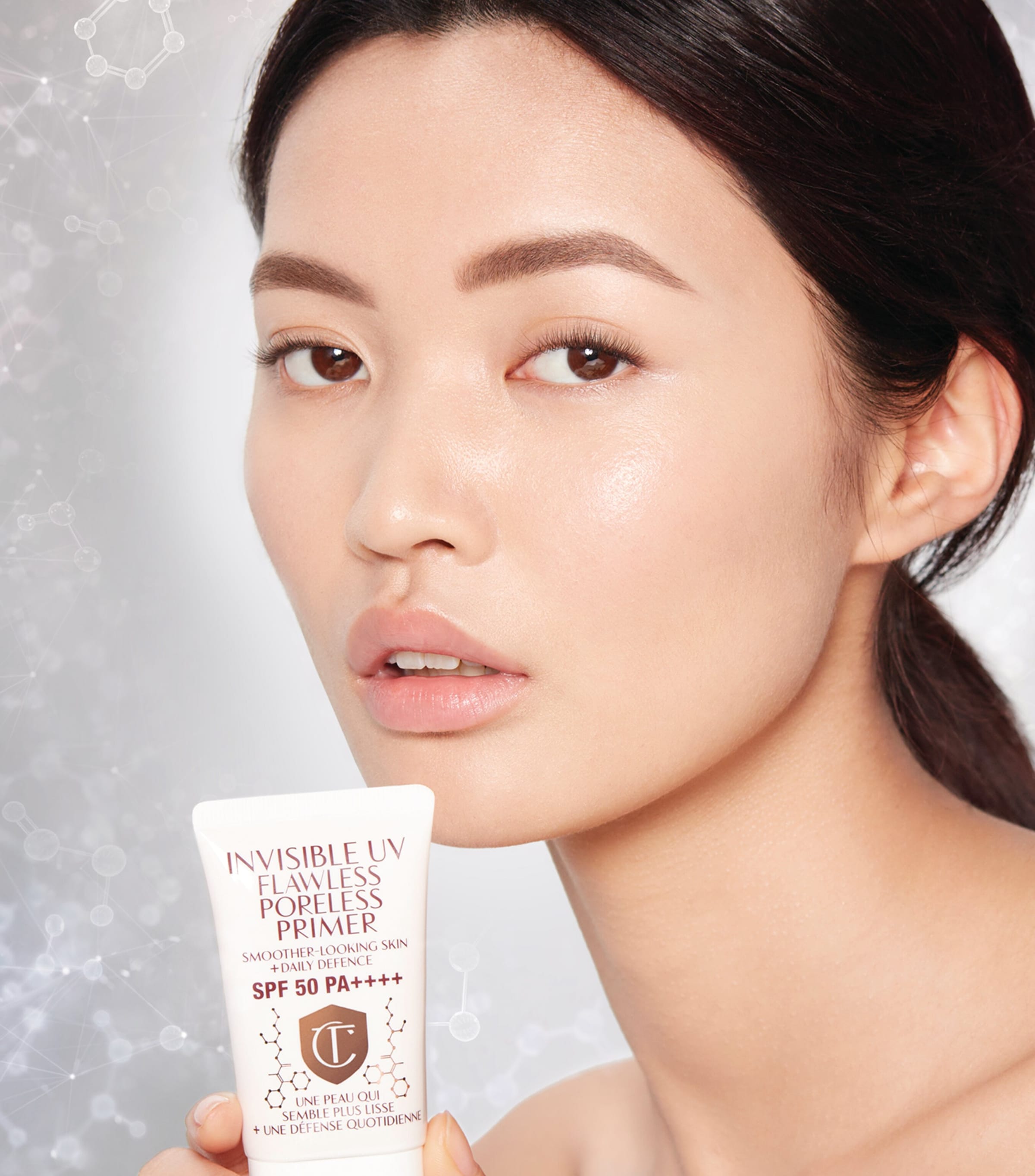 Invisible UV Flawless Poreless Primer N/A Image 4