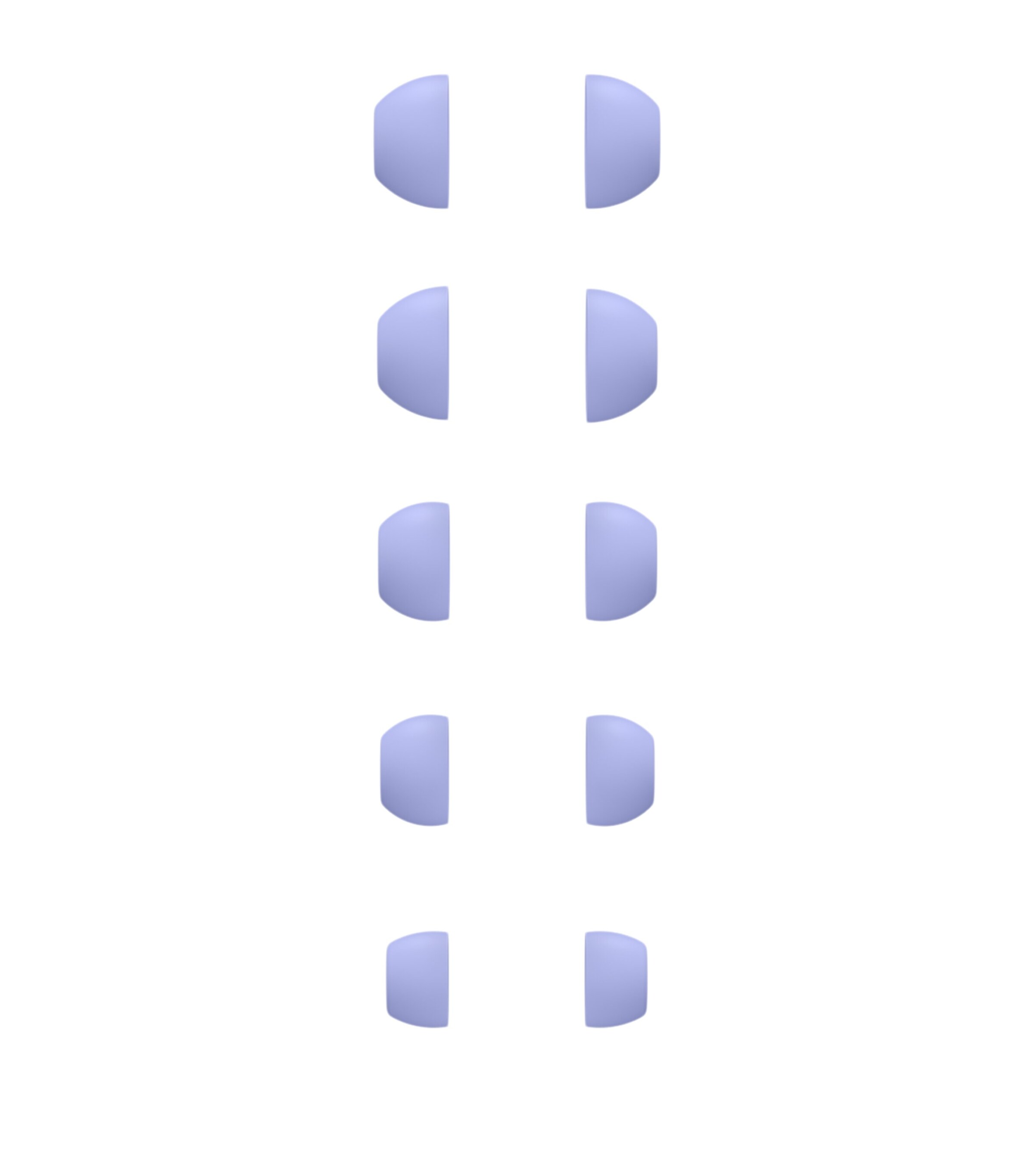 Powerbeats Pro 2 Earbuds PURPLE Image 7