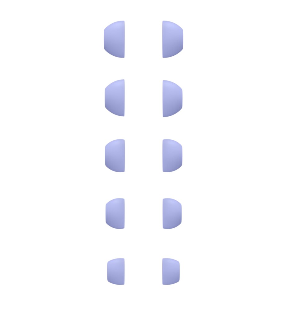 Powerbeats Pro 2 Earbuds PURPLE Image 7