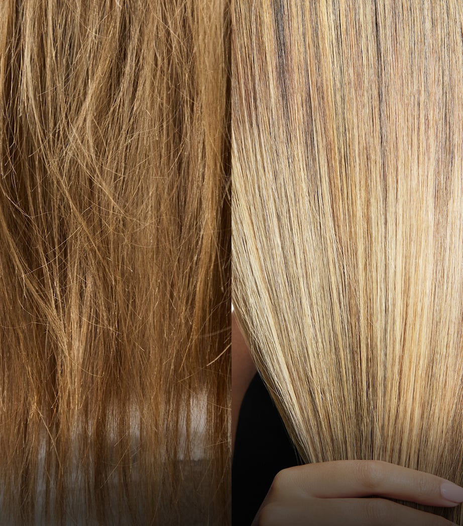 Rehab Damaged Hair Repairer (95ml) NO COLOUR Image 3