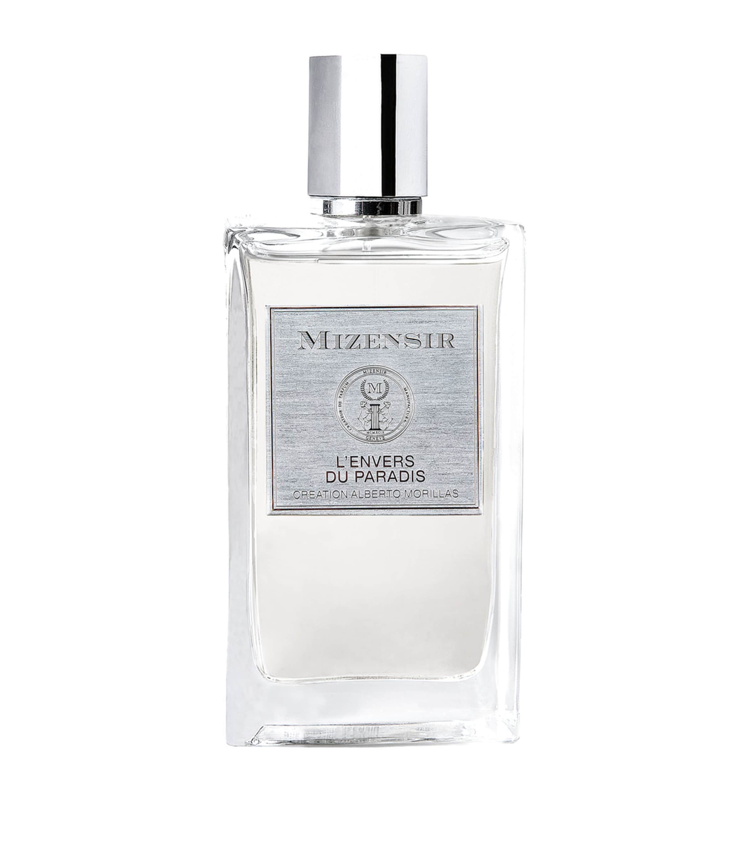 Mizensir L'envers Du Paradis Eau De Parfum In White