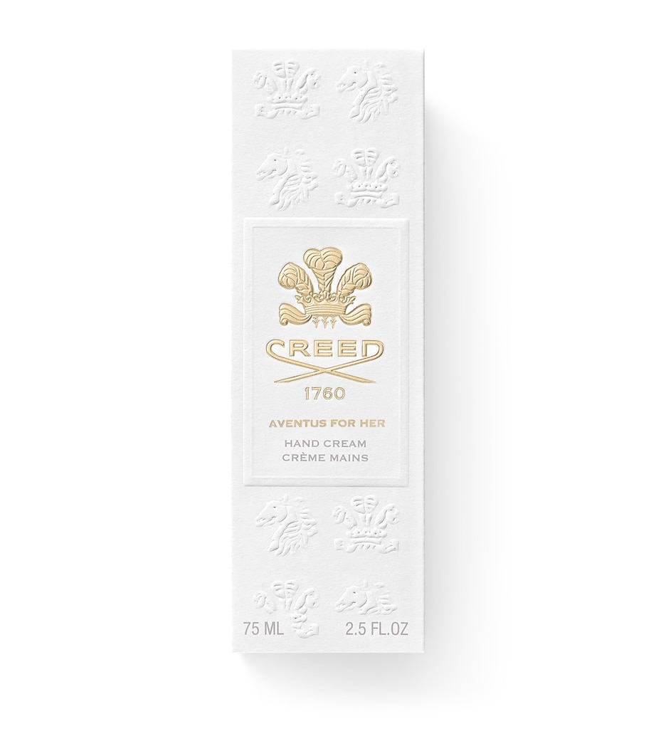 Aventus For Her Hand Cream (75ml) NO COLOUR Image 3