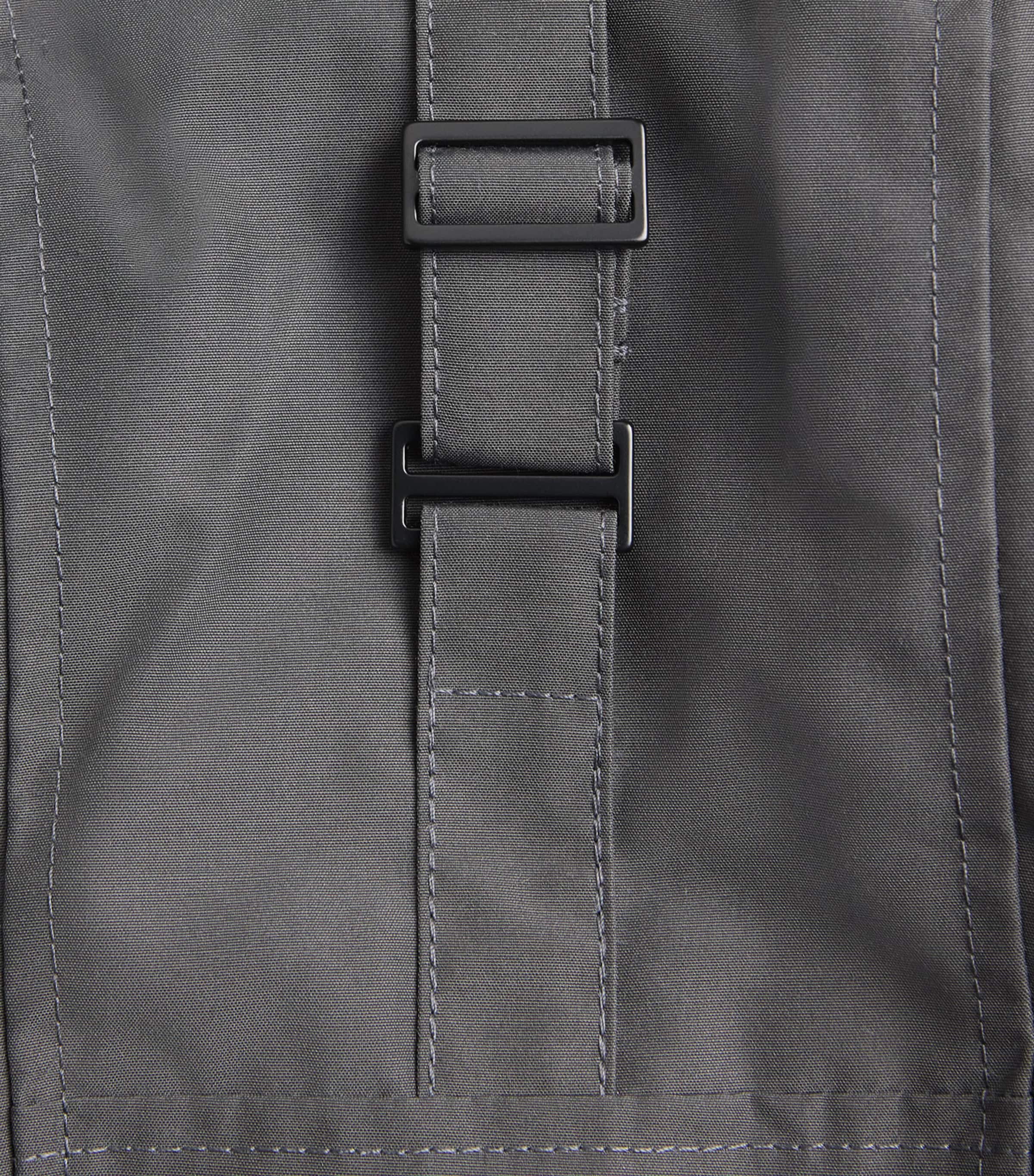 Canada Goose Mens Down Langford Parka Jacket Image 6