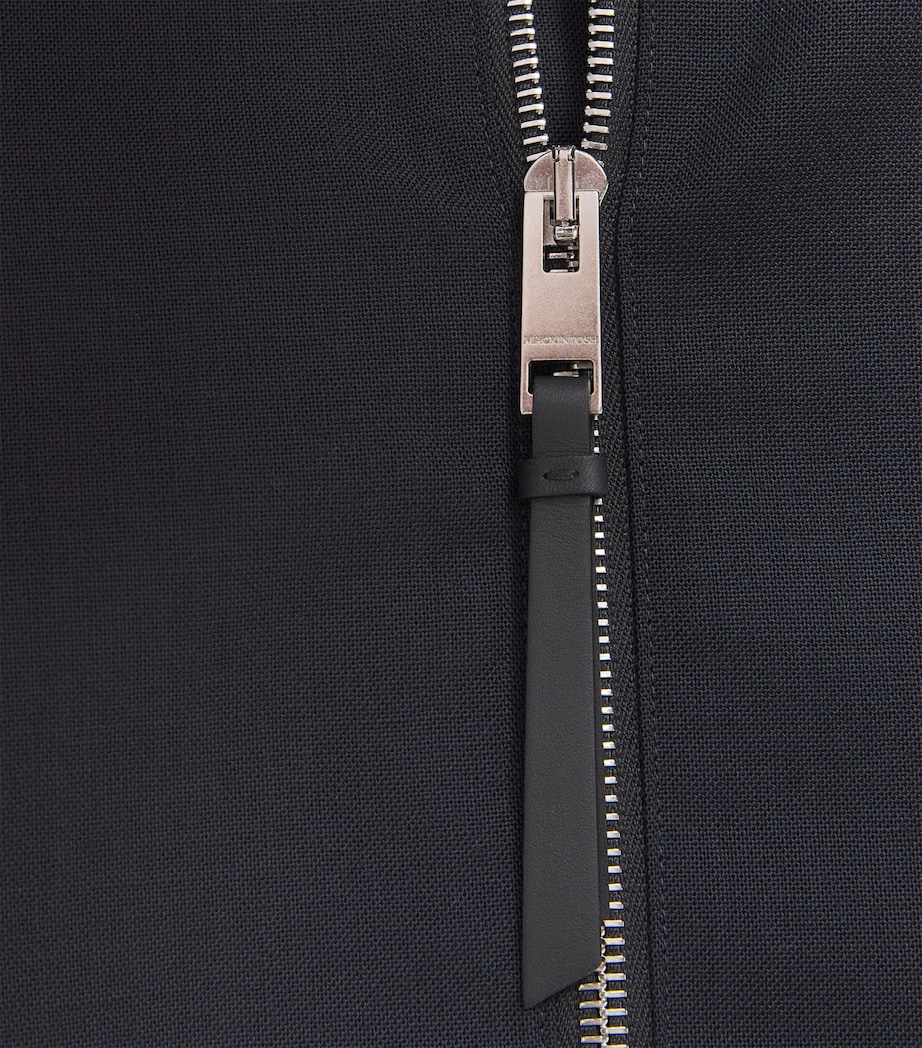 Mackintosh Mens Virgin Wool Birgham Jacket / Image 6