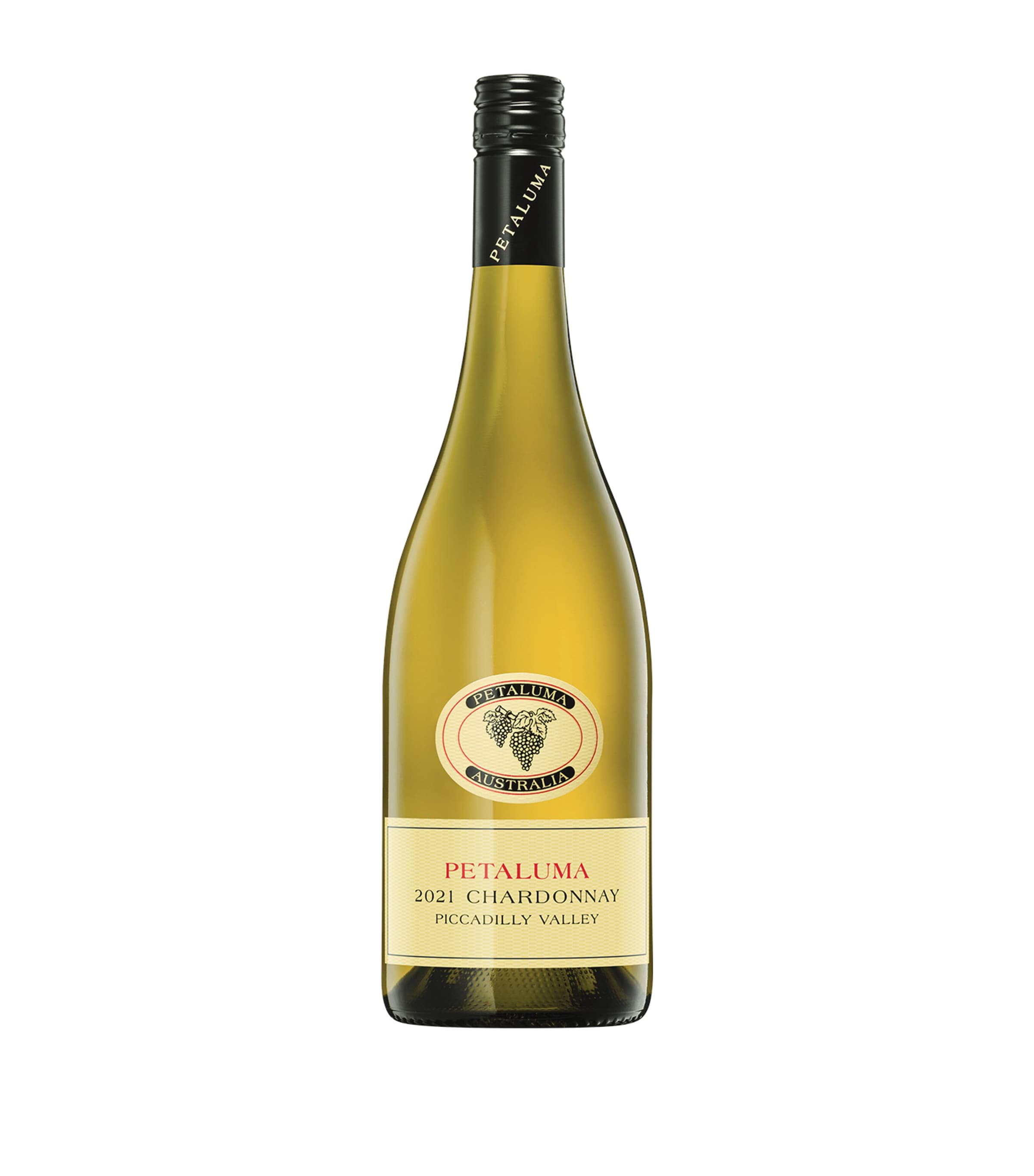 Petaluma Petaluma Yellow Label Piccadily Valley Chardonnay 2022 (75cl) - Adelaide Hills, Australia Image 1