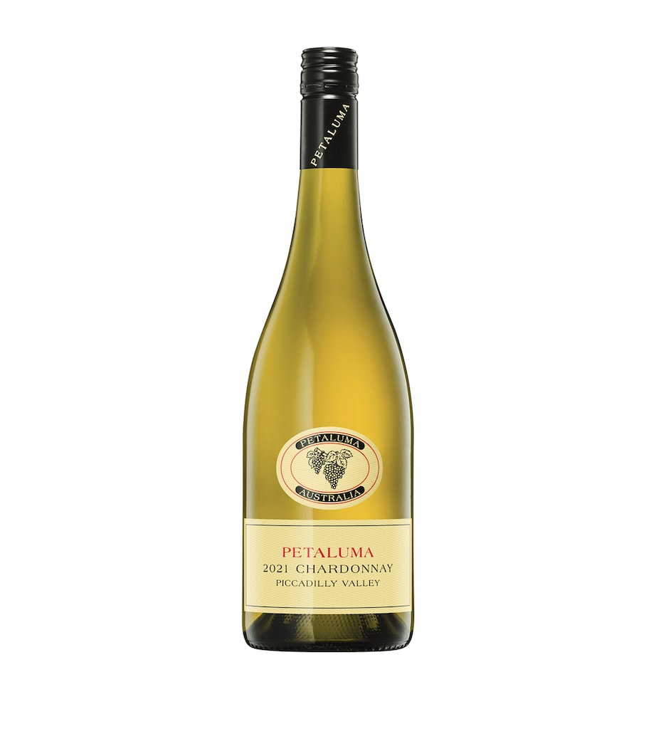 Petaluma Yellow Label Piccadily Valley Chardonnay 2022 (75cl) - Adelaide Hills, Australia WHITE Image 1