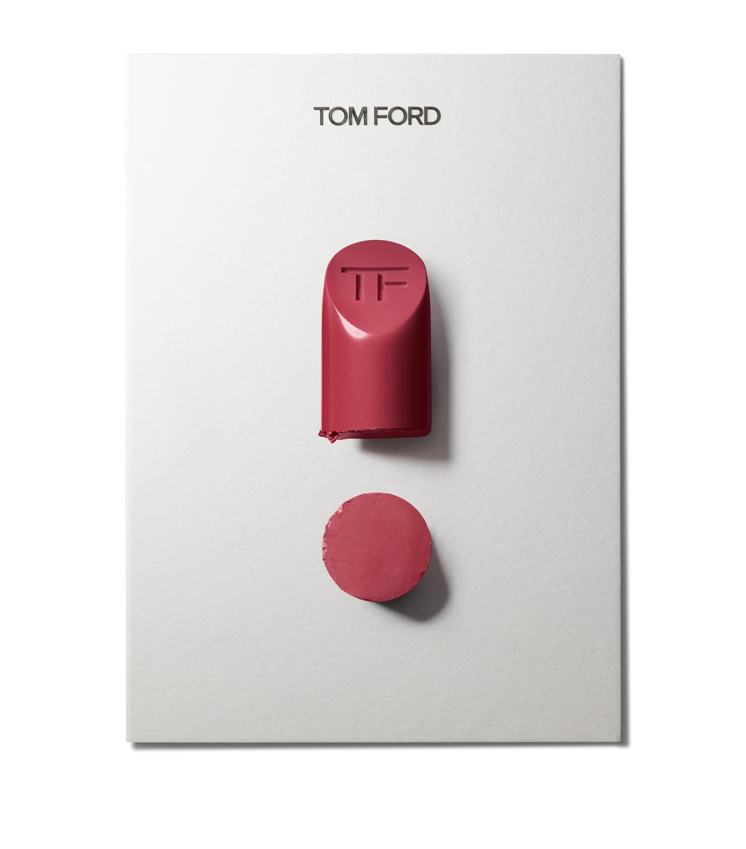 TOM FORD Runway Lip Colour Night Mauve Image 3