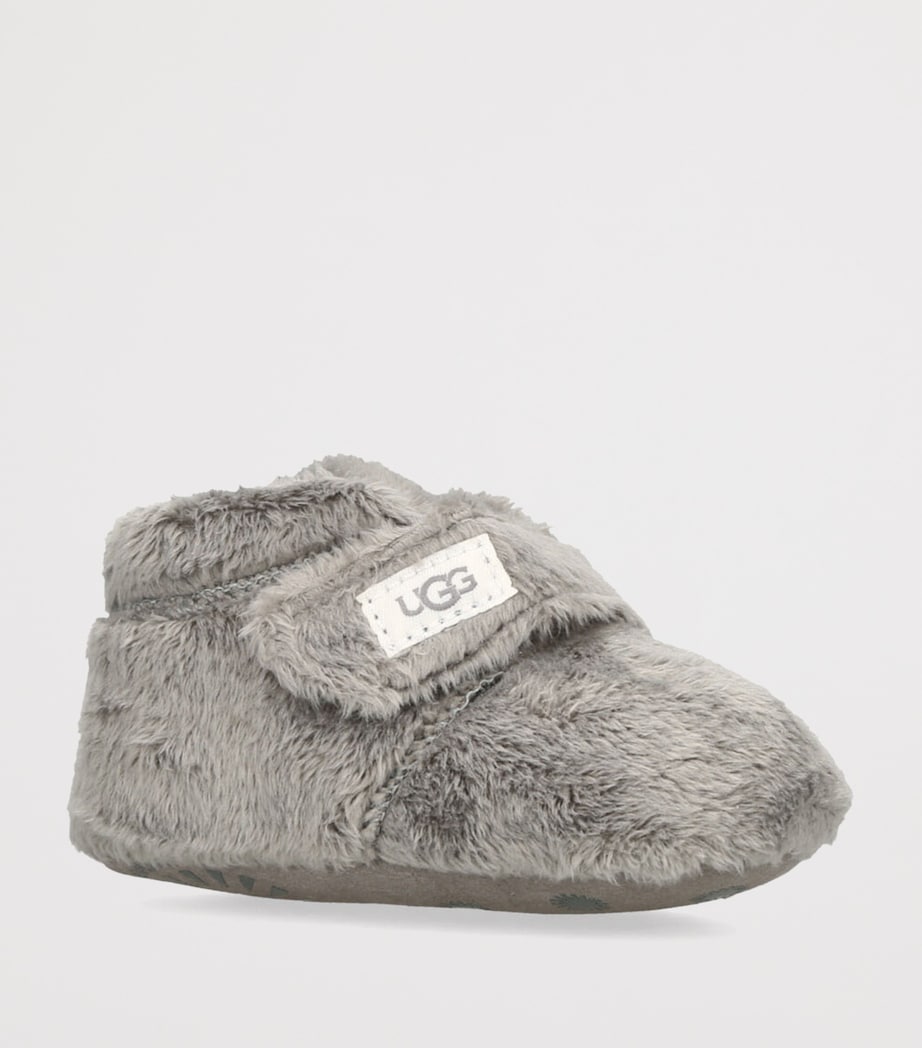 Bixbee I Booties GREY Image 3