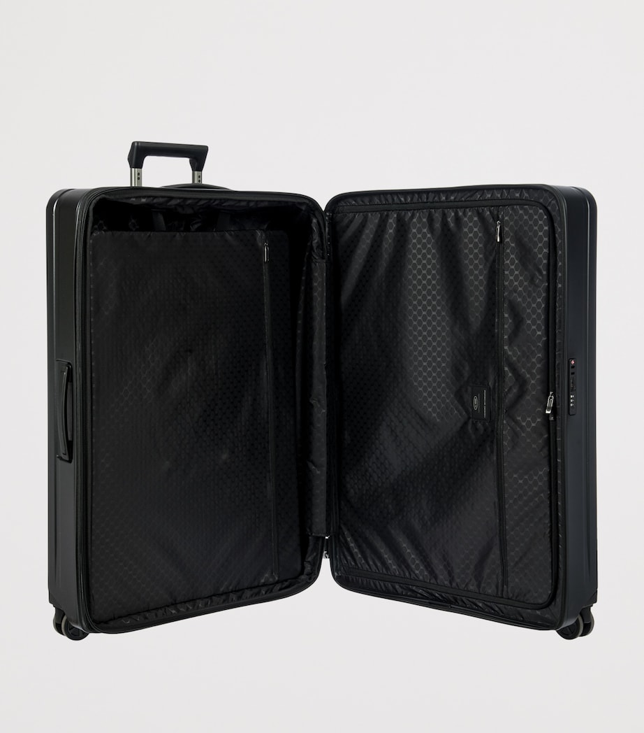 Roadster Hardside Suitcase (82cm) MATT BLACK 009 Image 2