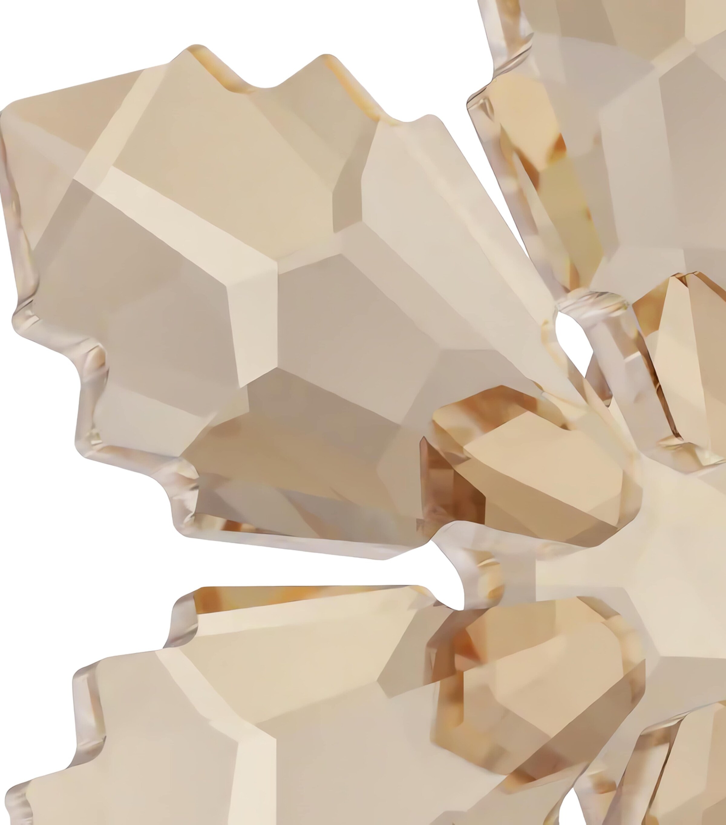 Swarovski Annual Edition Snowflake Festive Ornament 2026 Image 4