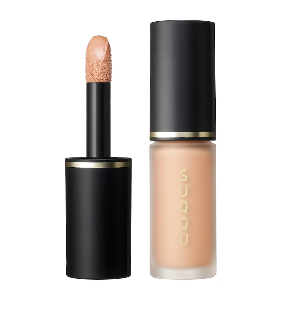 Suqqu Complexion Face Colour Blush Image 2