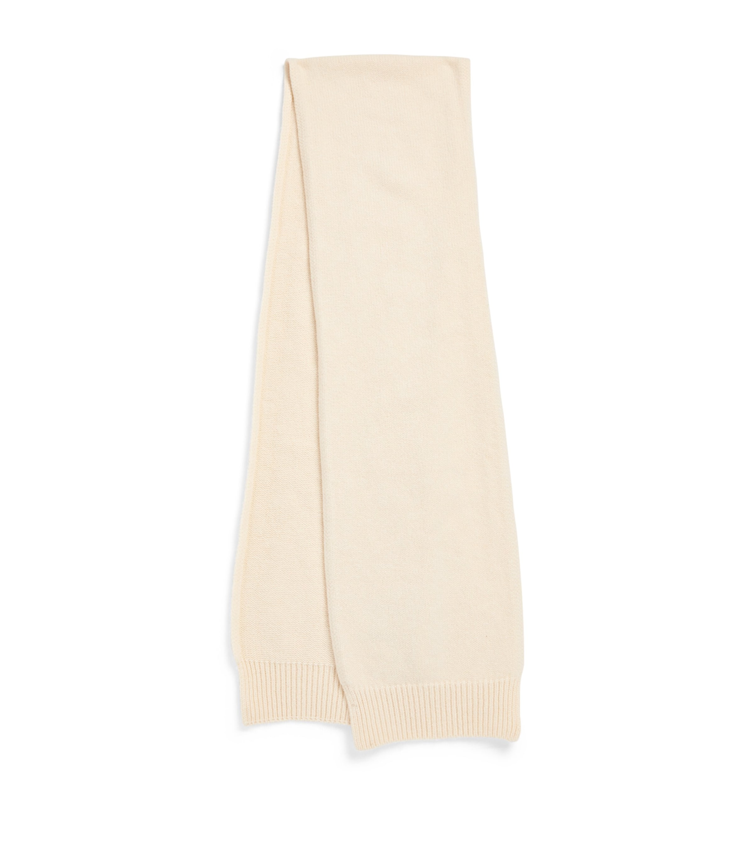Sunspel Lambswool Scarf | Men Accessories | Scarves | Designers | Sunspel