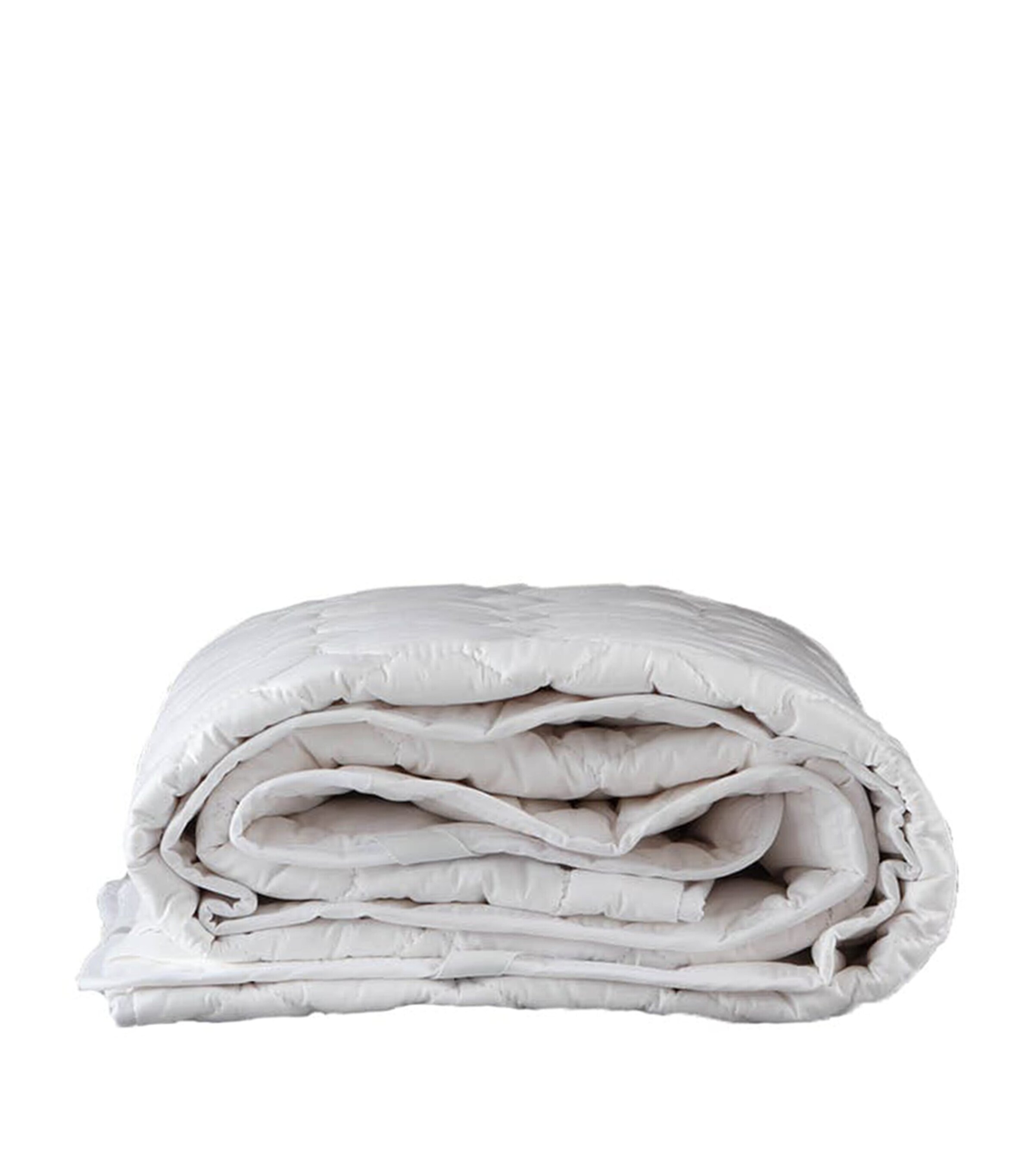 Savoir Pure Cotton King Mattress Protector In White