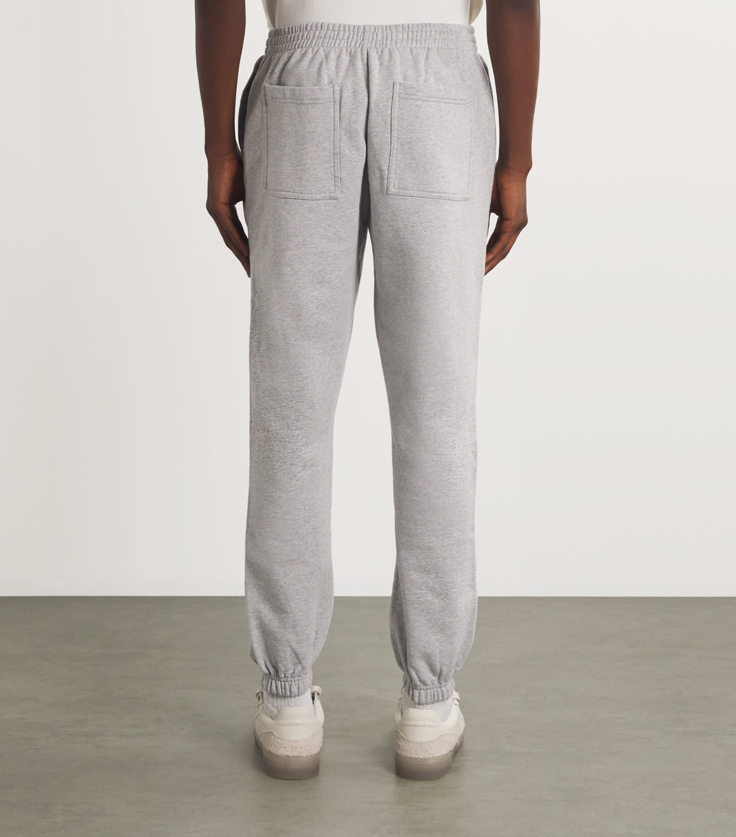 Owners Club Sweatpants ASH GREY/BALCK Image 4