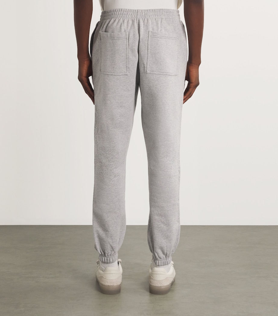 Owners Club Sweatpants ASH GREY/BALCK Image 4