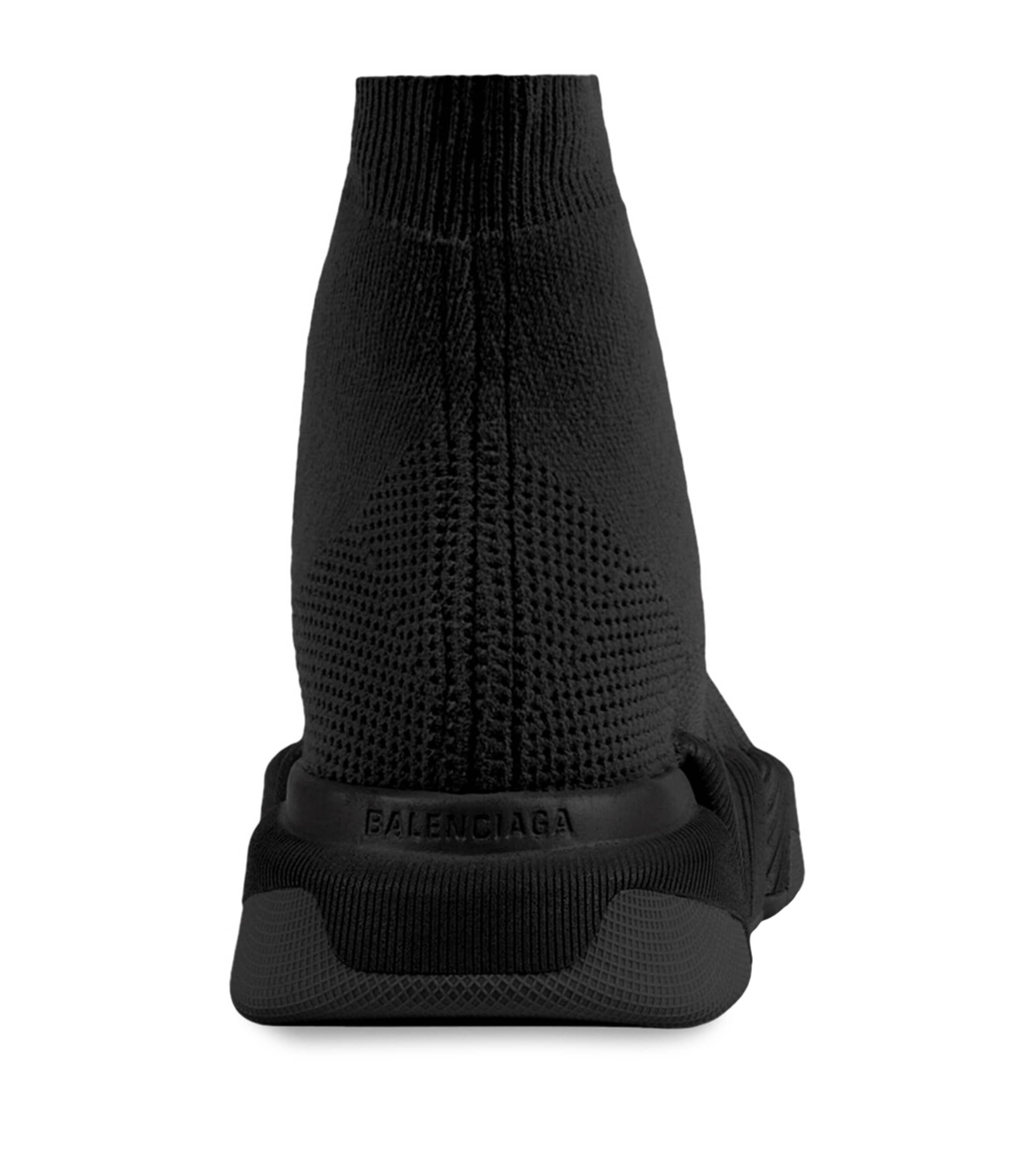 BALENCIAGA ブラック スピード Balenciaga Black Speed 2.0 Lace-Up Sneakers | Harrods UK