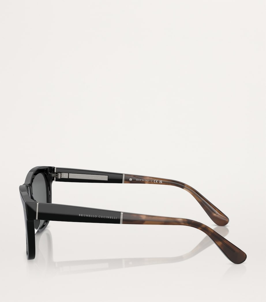 Acetate BC4003S Sunglasses 1003B1 Image 3