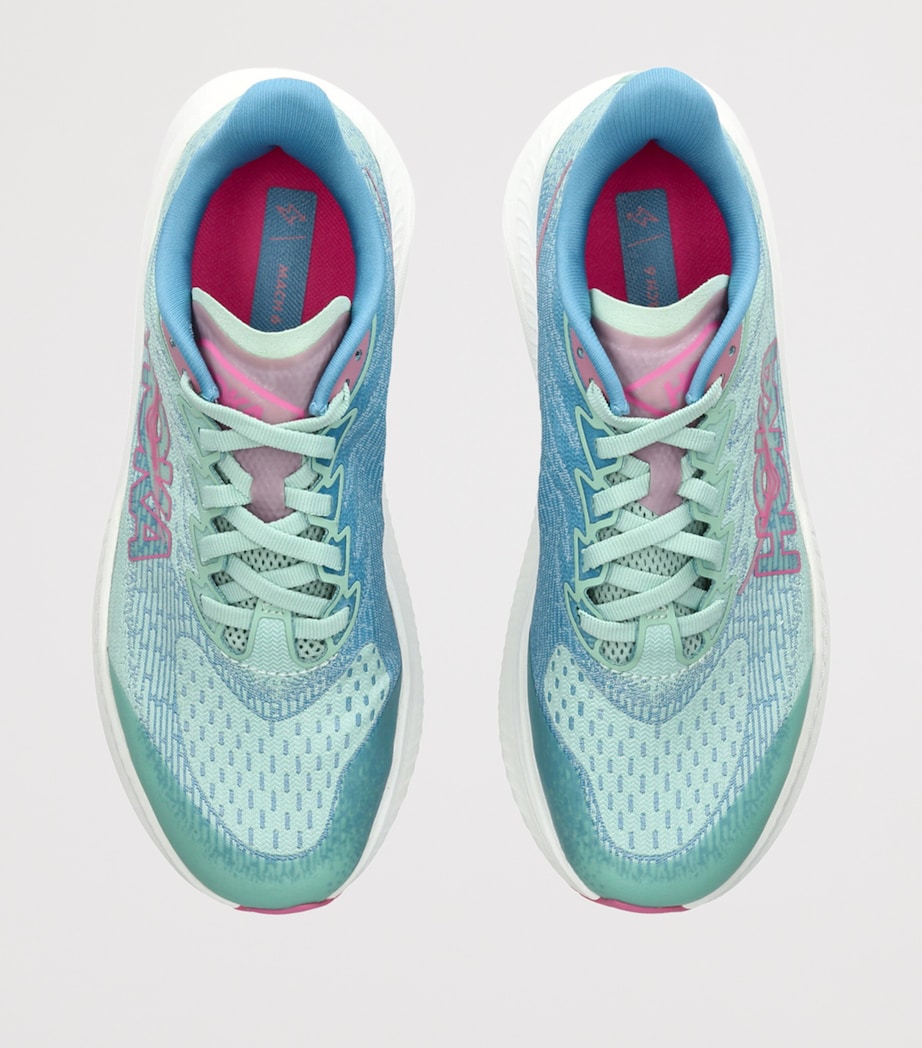 Mach 6 Trainers TURQ OTHER Image 4