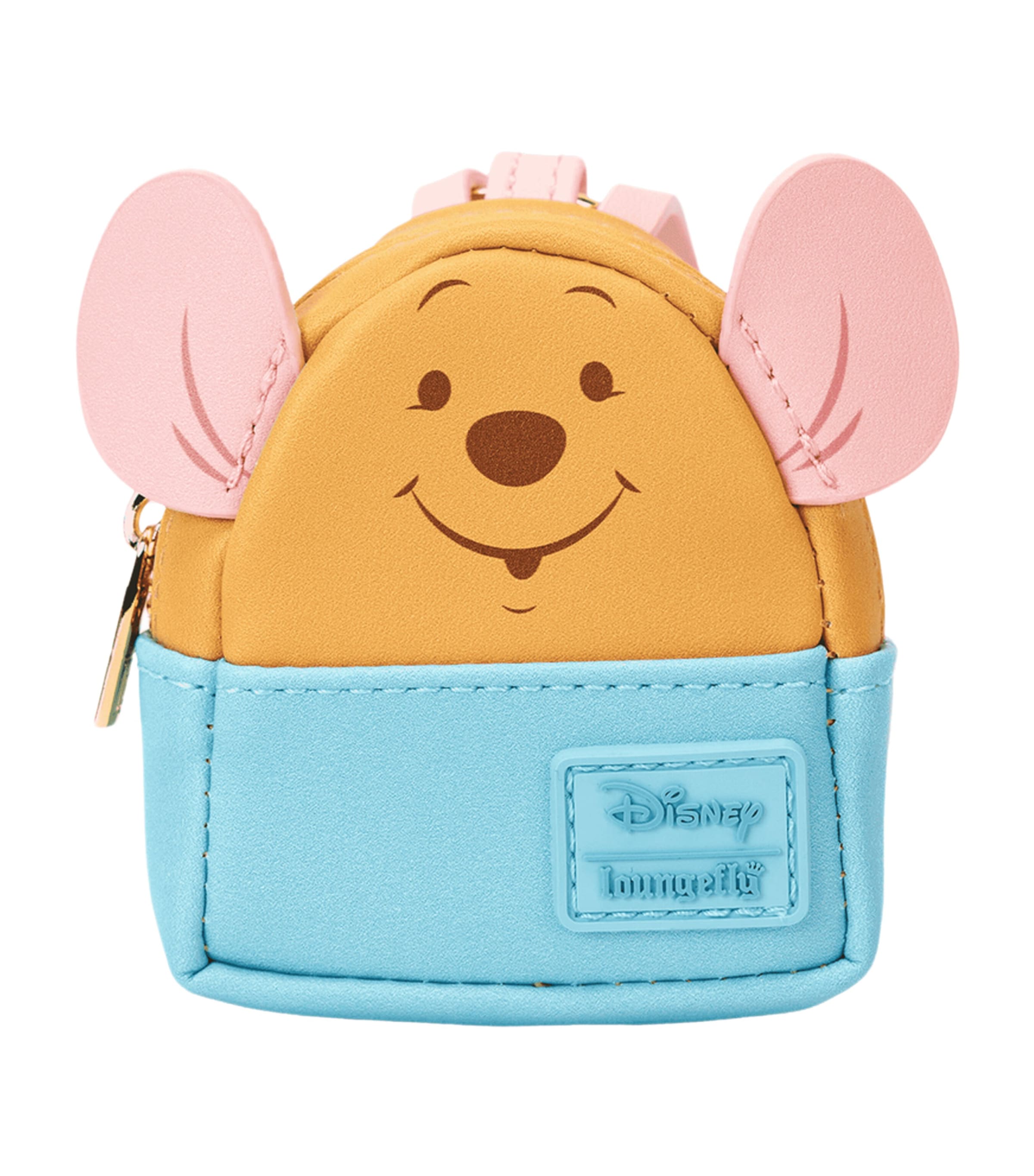 Disney x Loungefly Winnie-the-Pooh Mystery Bag Charm Image 3