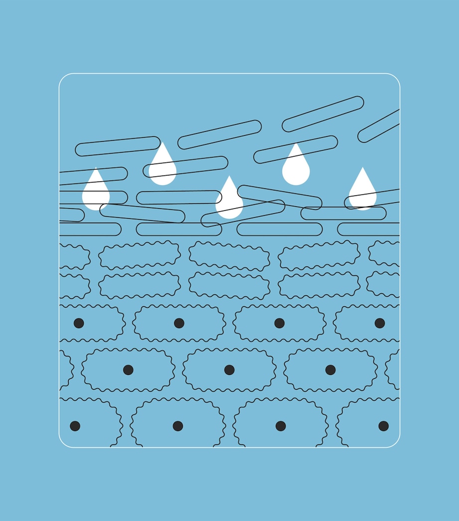 Turnaround Overnight Revitalizing Moisturiser (50ml) NO COLOUR Image 2