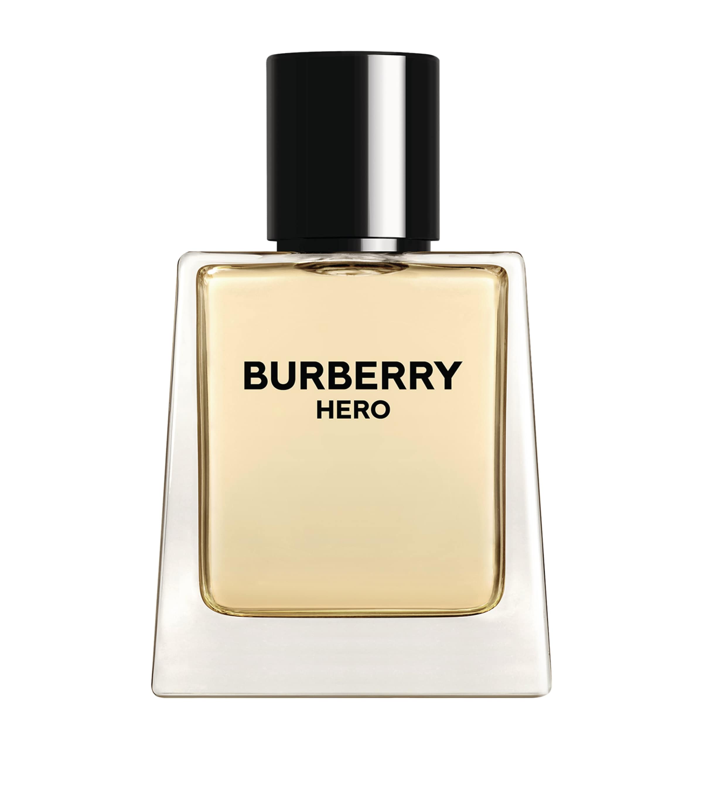 Burberry Hero Eau De Toilette In White