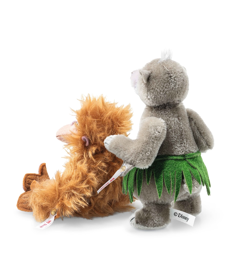 x Disney The Jungle Book Set MULTI Image 2