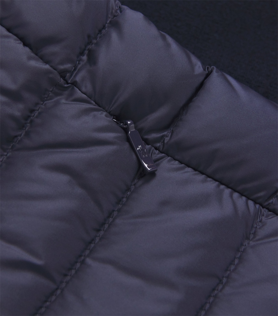 Hybrid Down Cardigan (12-14 Years) 742 Image 3