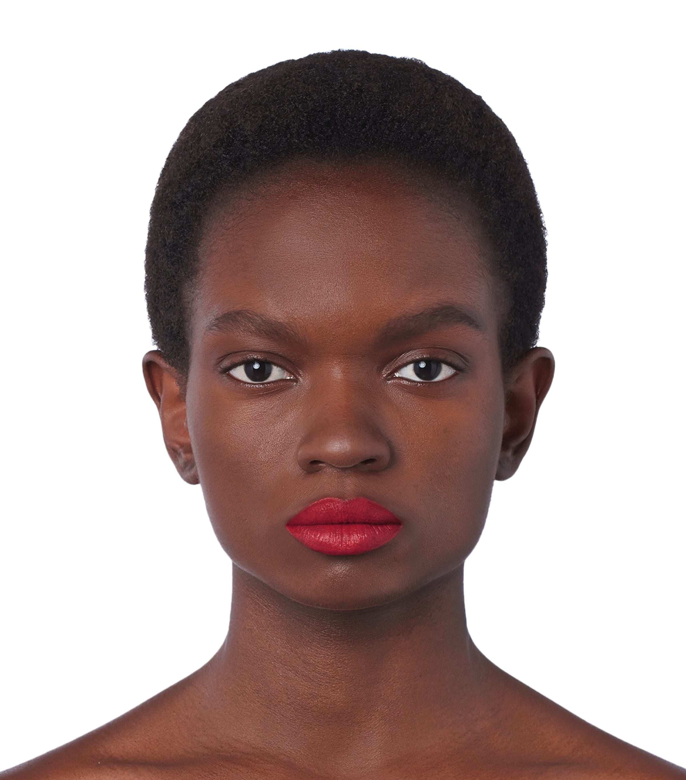 Rouge à Lèvres Mat Lipstick 404 Image 3