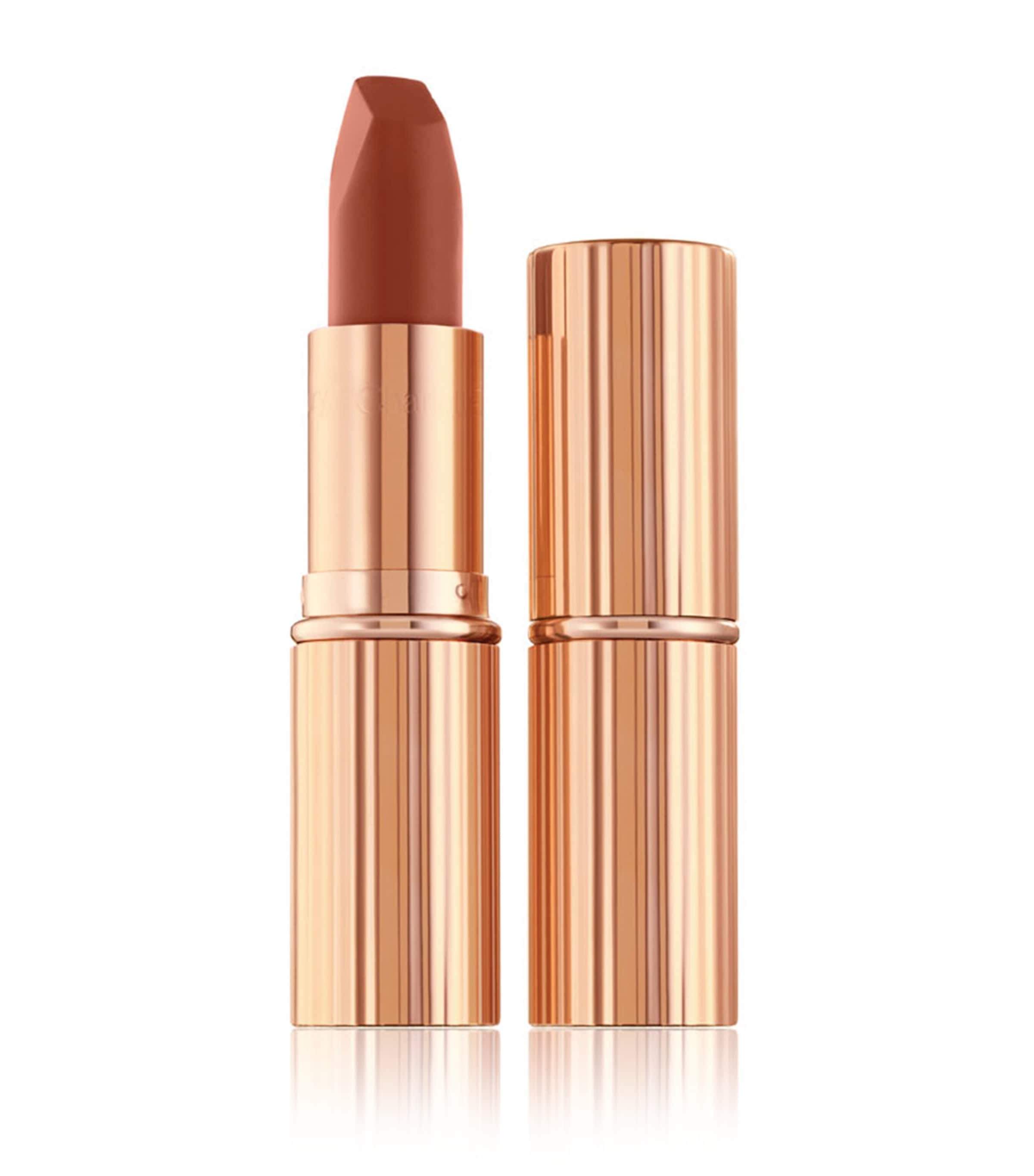 Charlotte Tilbury Matte Revolution Lipstick Super Fabulous Image 1