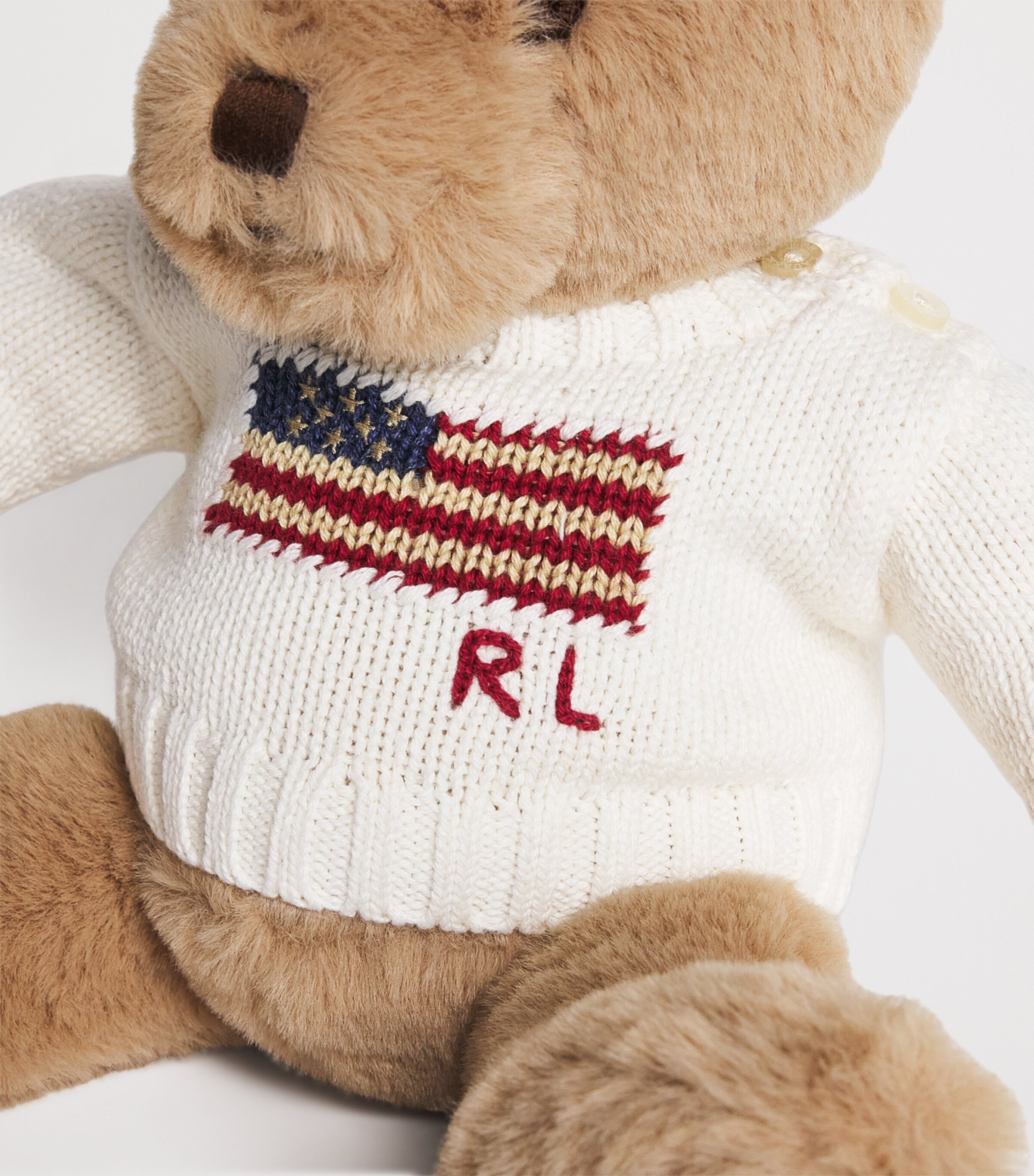 ぬいぐるみ Polo Bear POLO BEAR ( ポロベア ）ぬいぐるみ POLO RALPH LAUREN（ ポロ