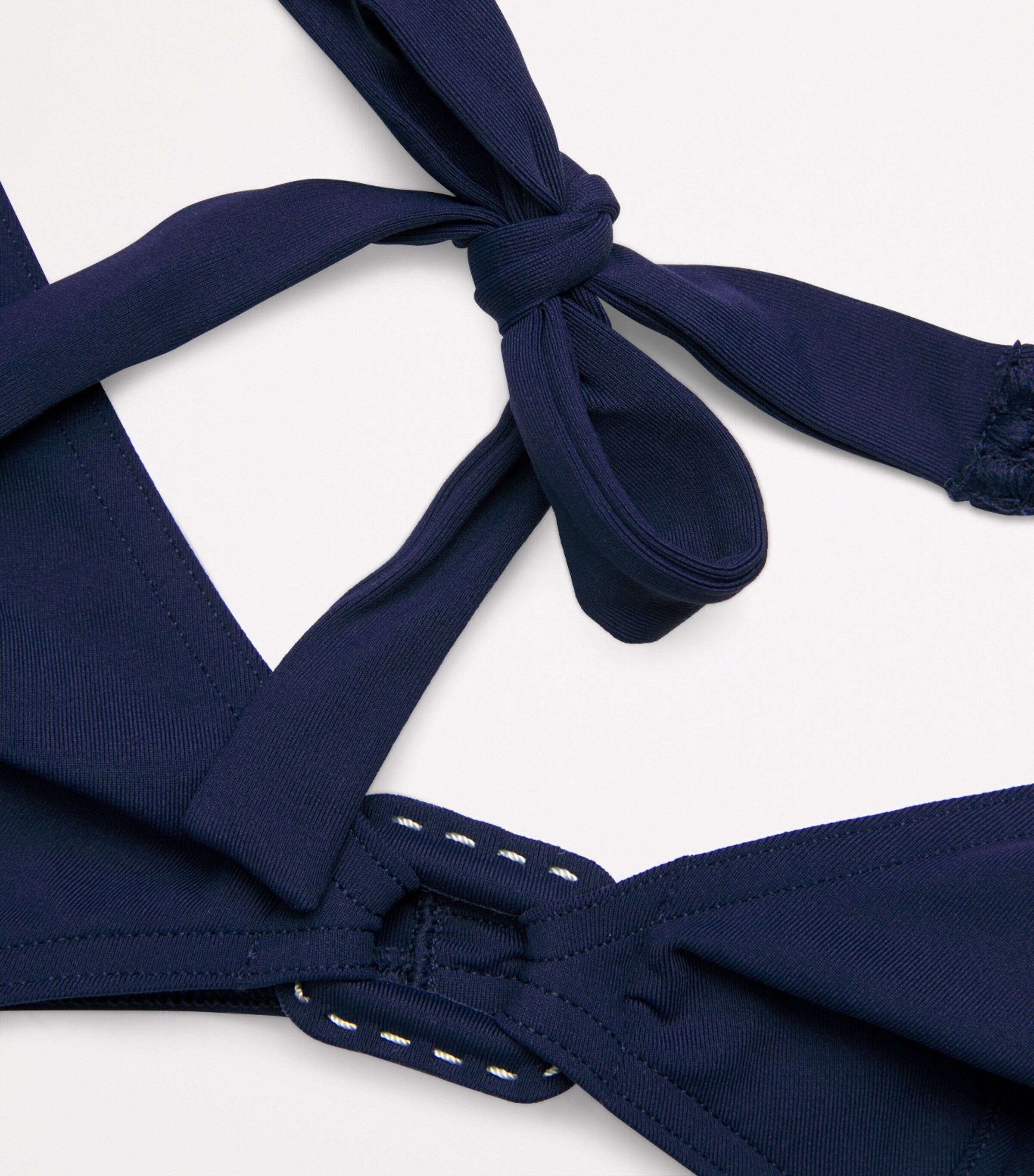 水着・ビーチグッズその他 ERES 'Navire' bikini top Blue Eres 'Navire' Bikini Top in Blue | Lyst