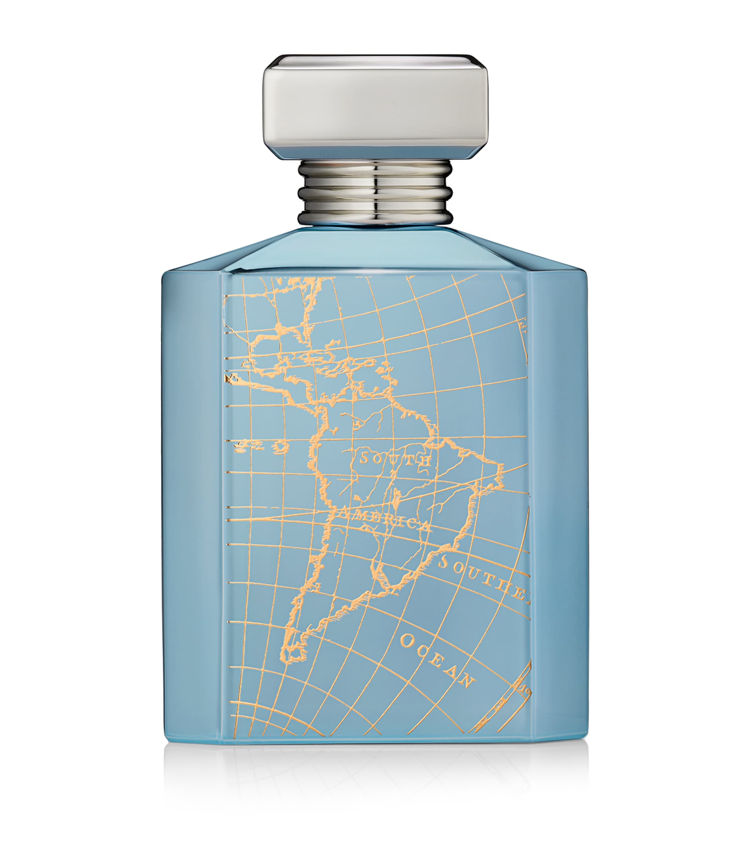 Ormonde Jayne Montabaco Cuba Eau de Parfum (88ml) Image 3