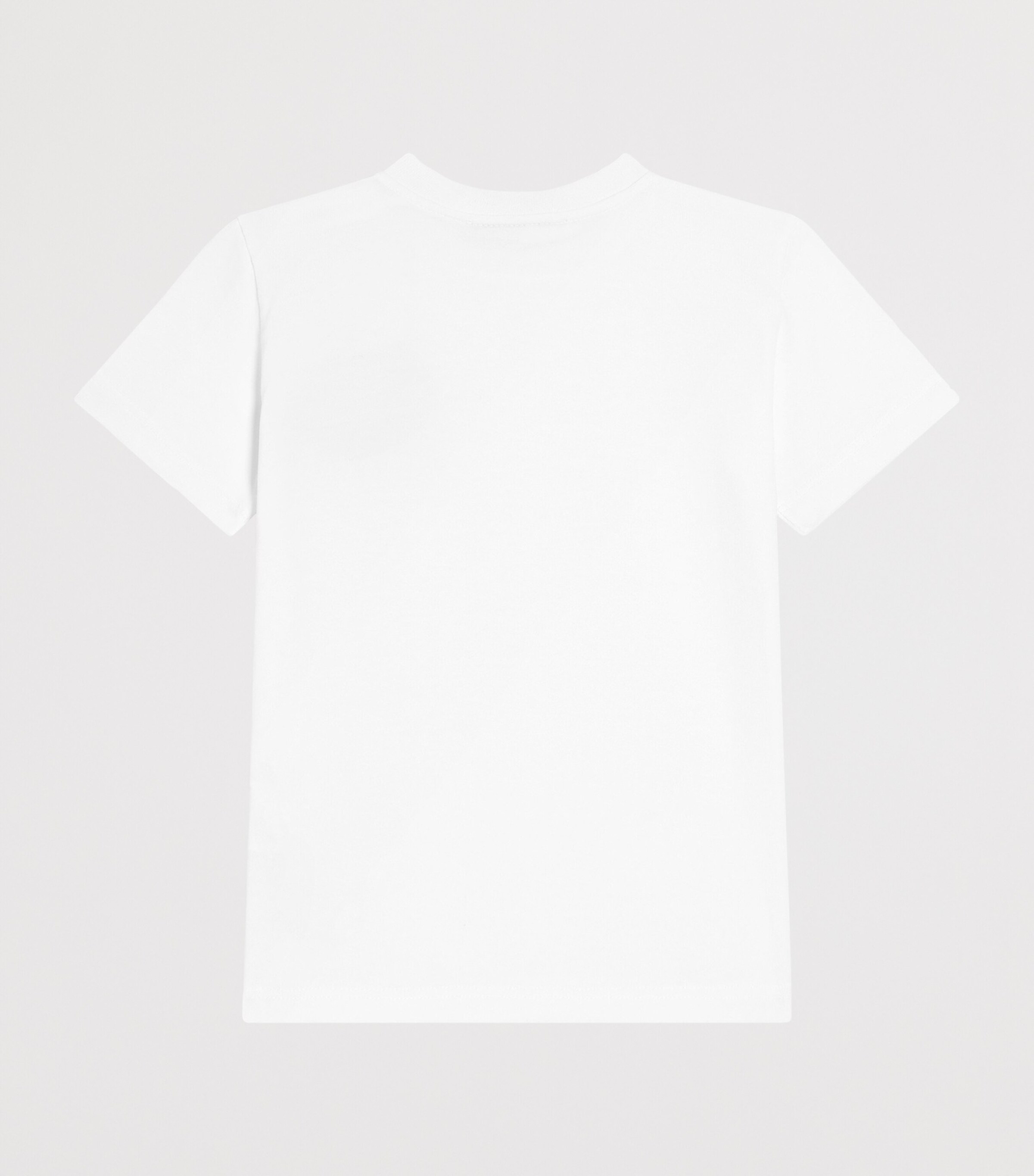 Dolce&Gabbana Kids Logo Applique T-Shirt (3-30 Months) Image 2