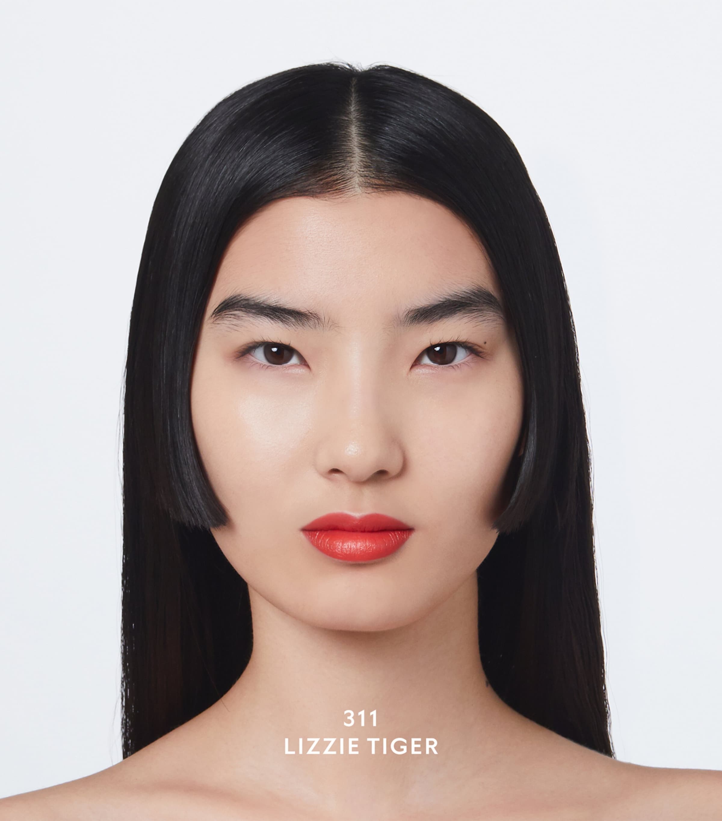 Rouge À Lèvres Liquide Matte Lipstick 311 Image 5