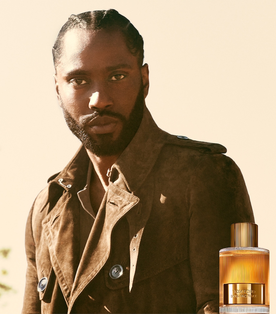 Bois Pacifique Eau de Parfum (100ml) NO COLOUR Image 2